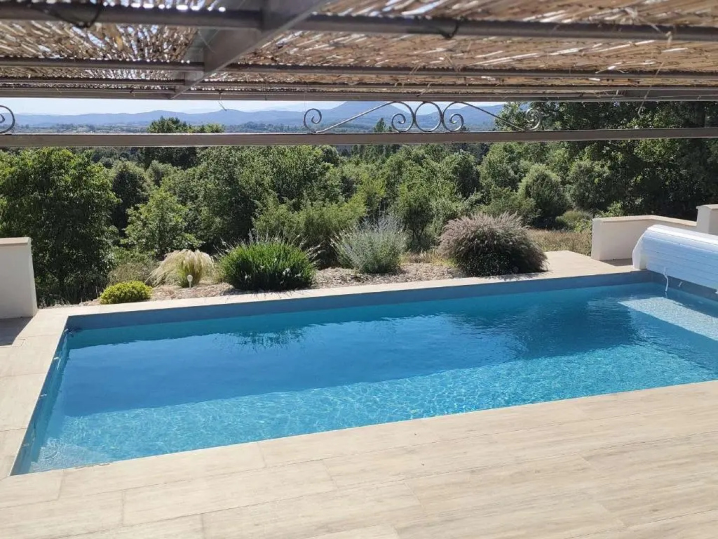 Maison Vagnas, 4 pièces, 6 personnes - FR-1-382-174