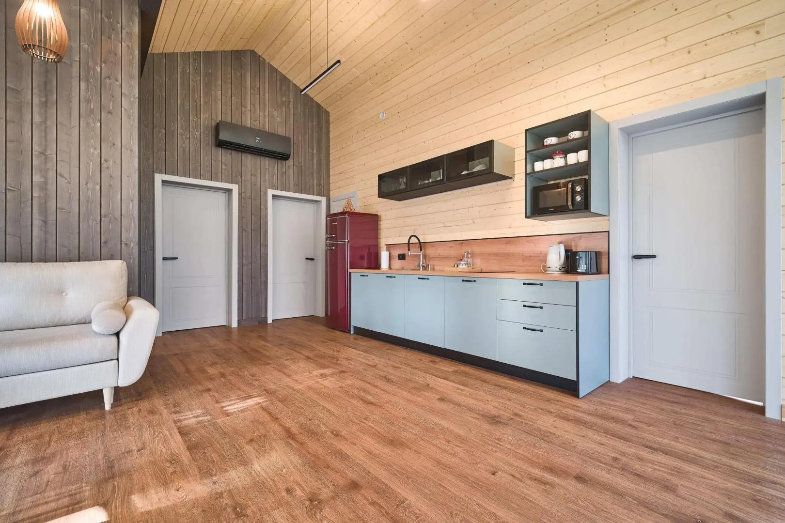 Panorama Home (Панорама Хоум)