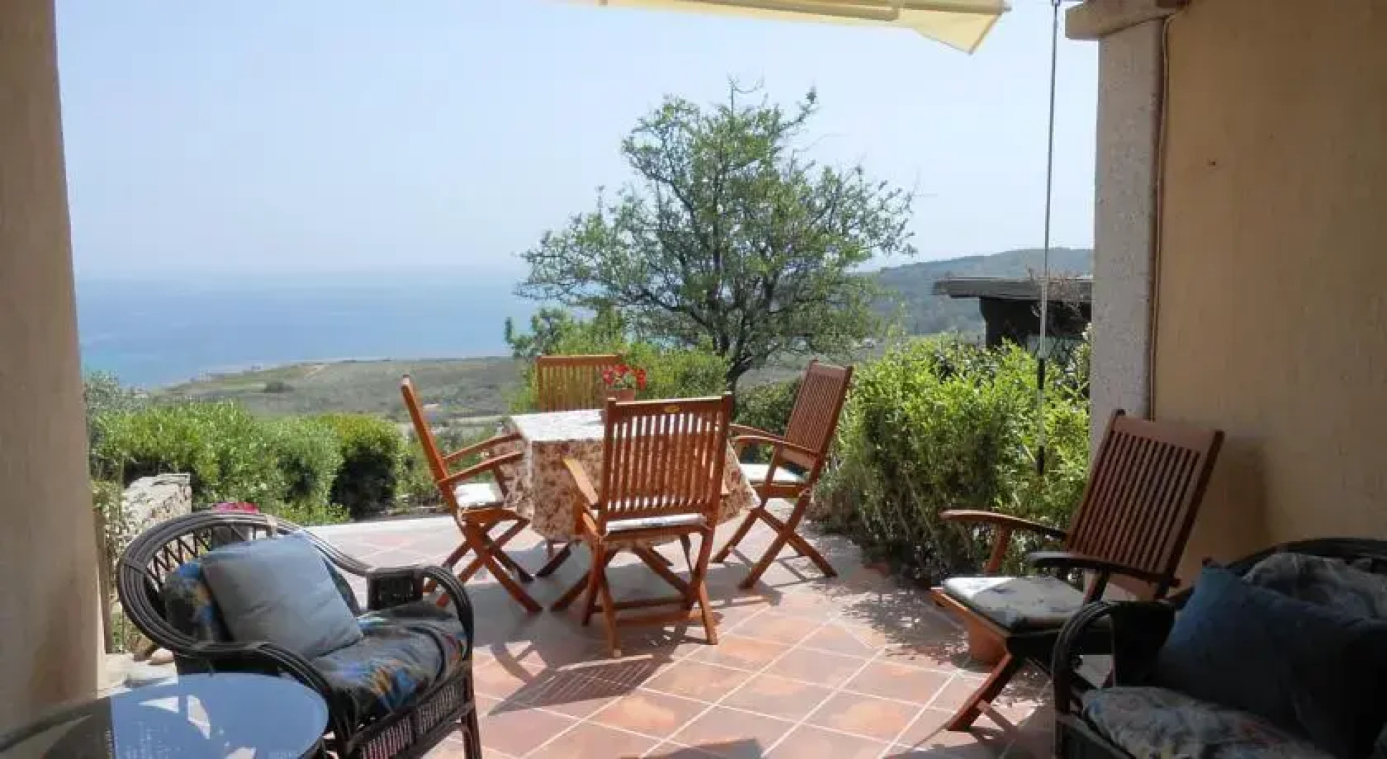 Villaggio Costa Caddu