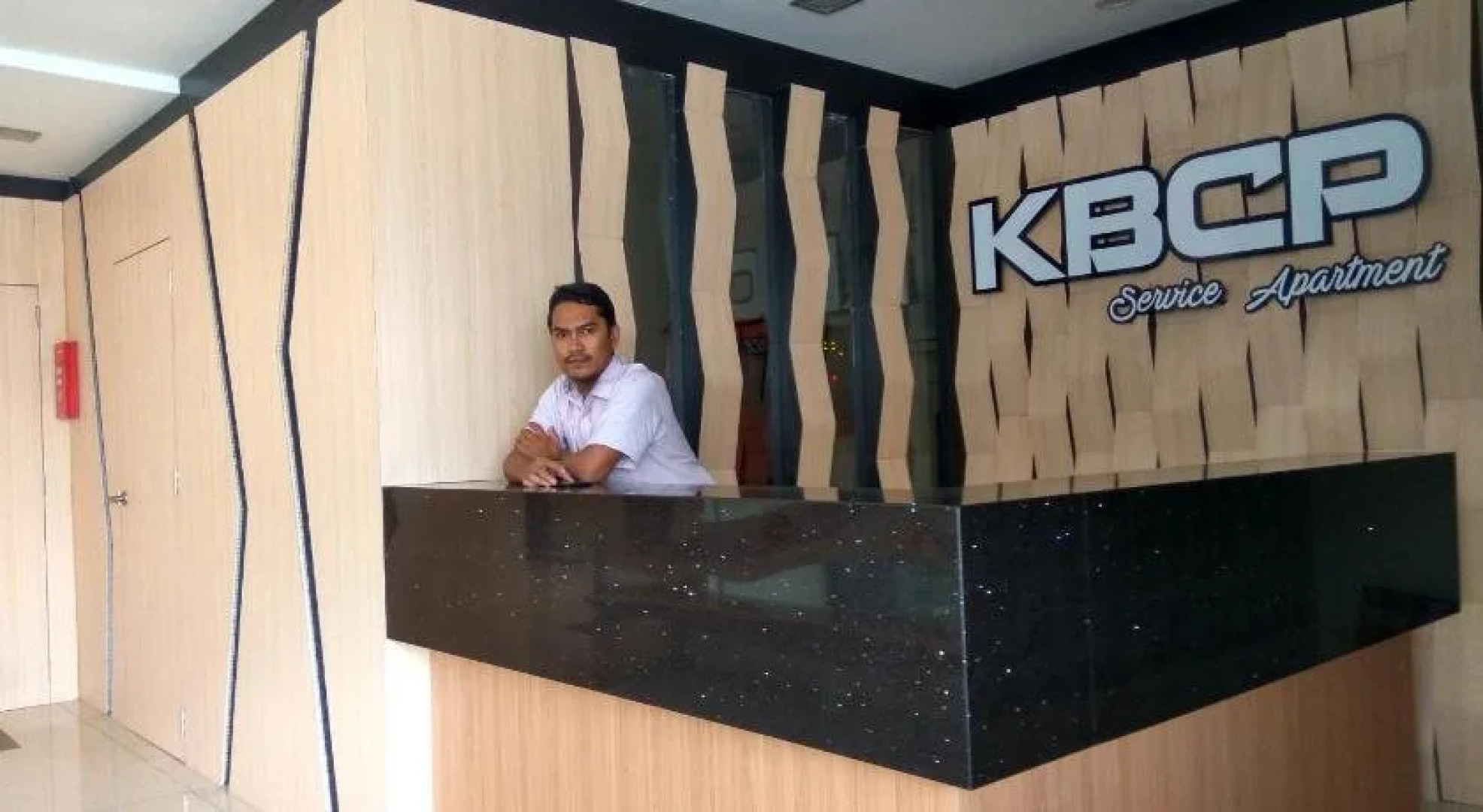 Orkid Studio Apartment