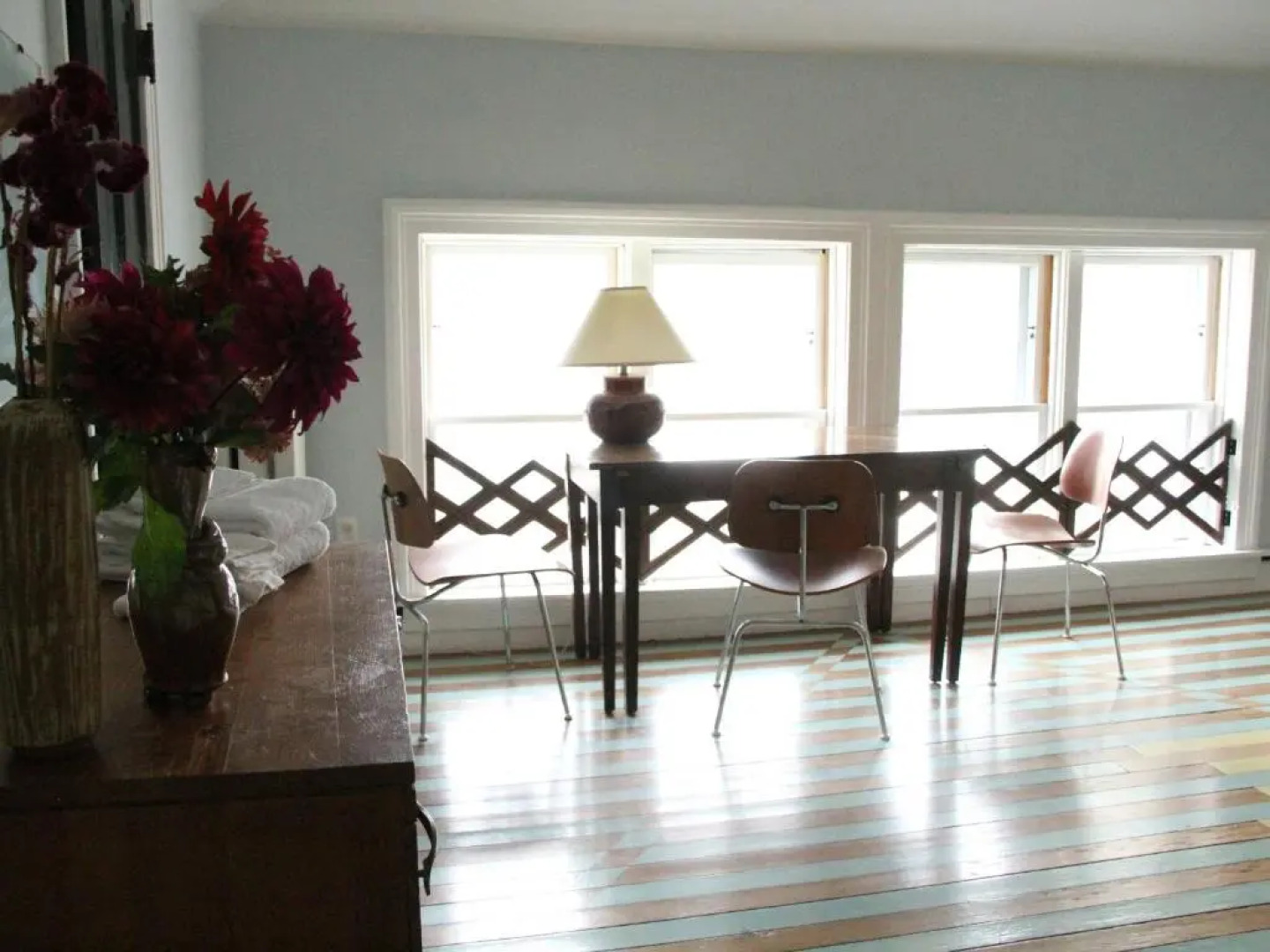 The Wedding Cake House