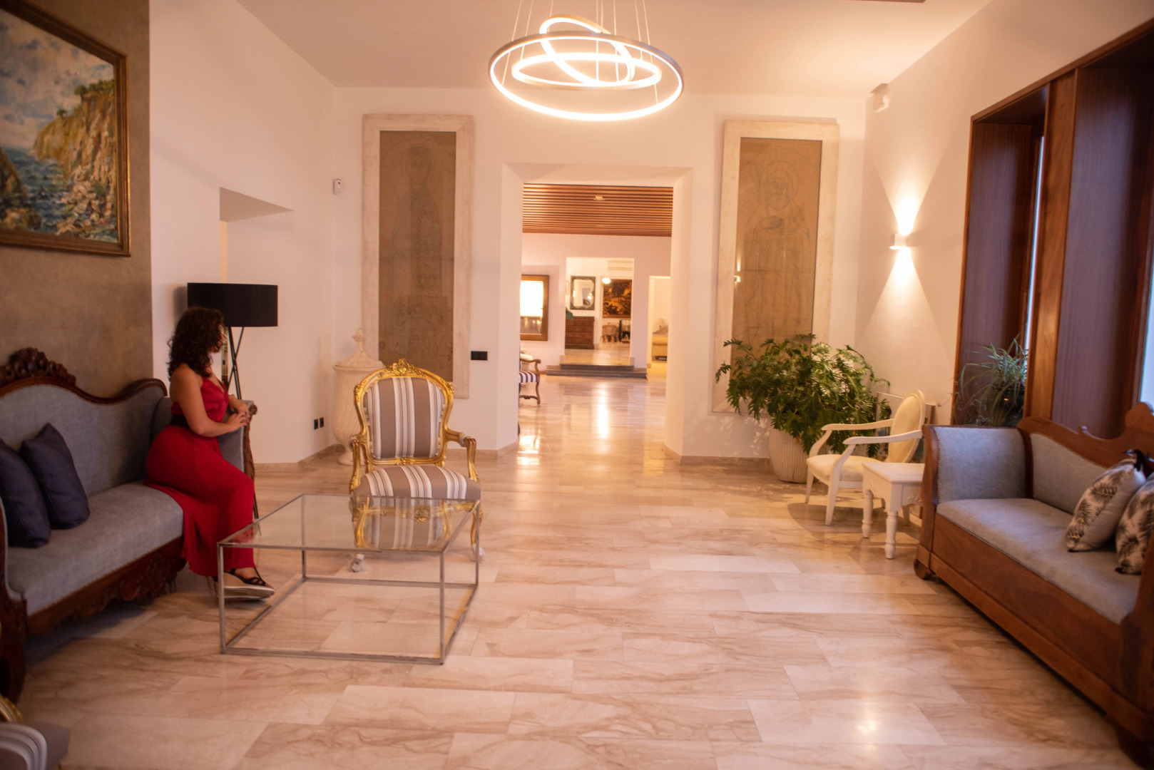 Hotel Roger de Flor Seleqtta