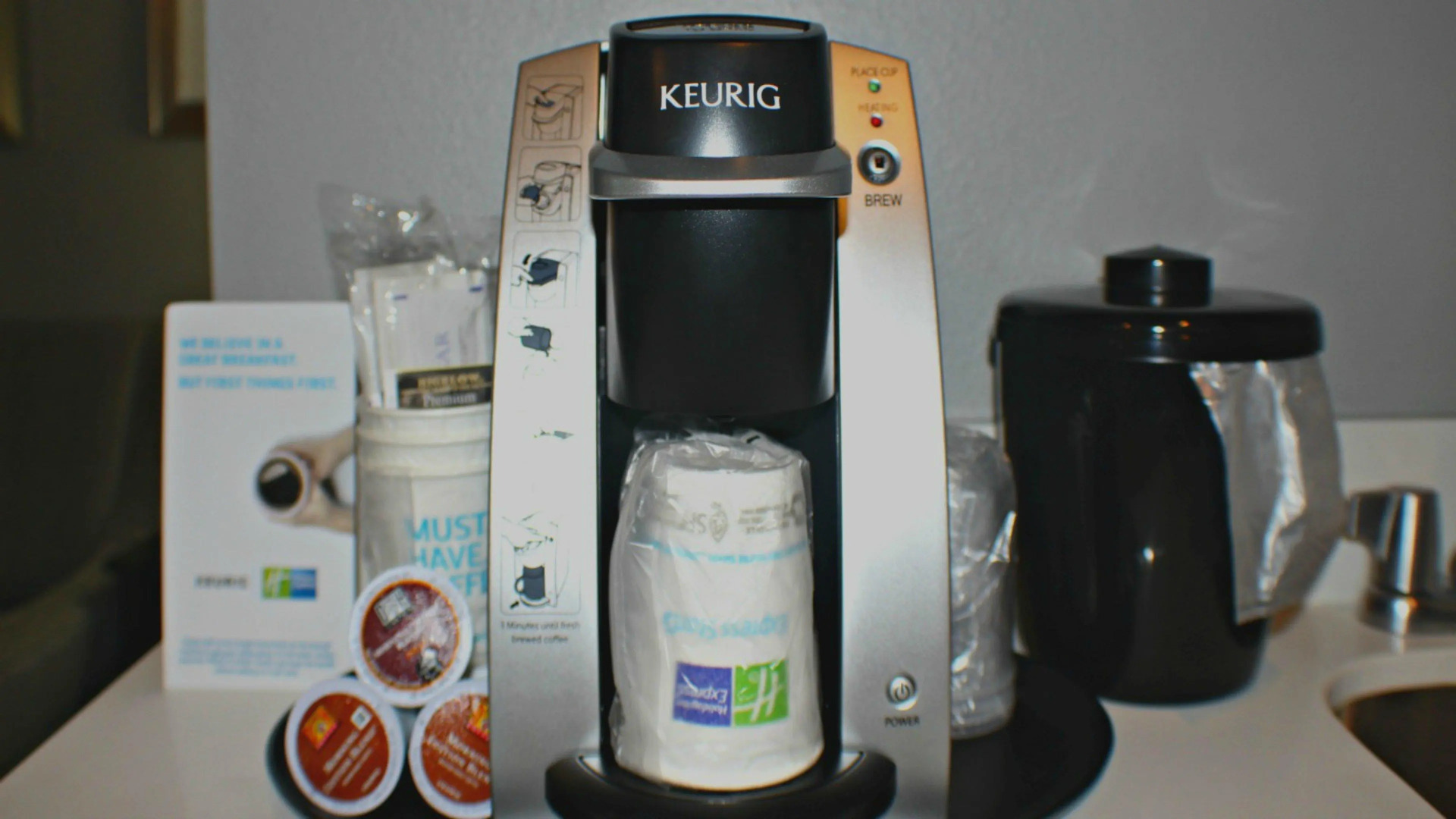 Holiday Inn Express & Suites Bonham by IHG