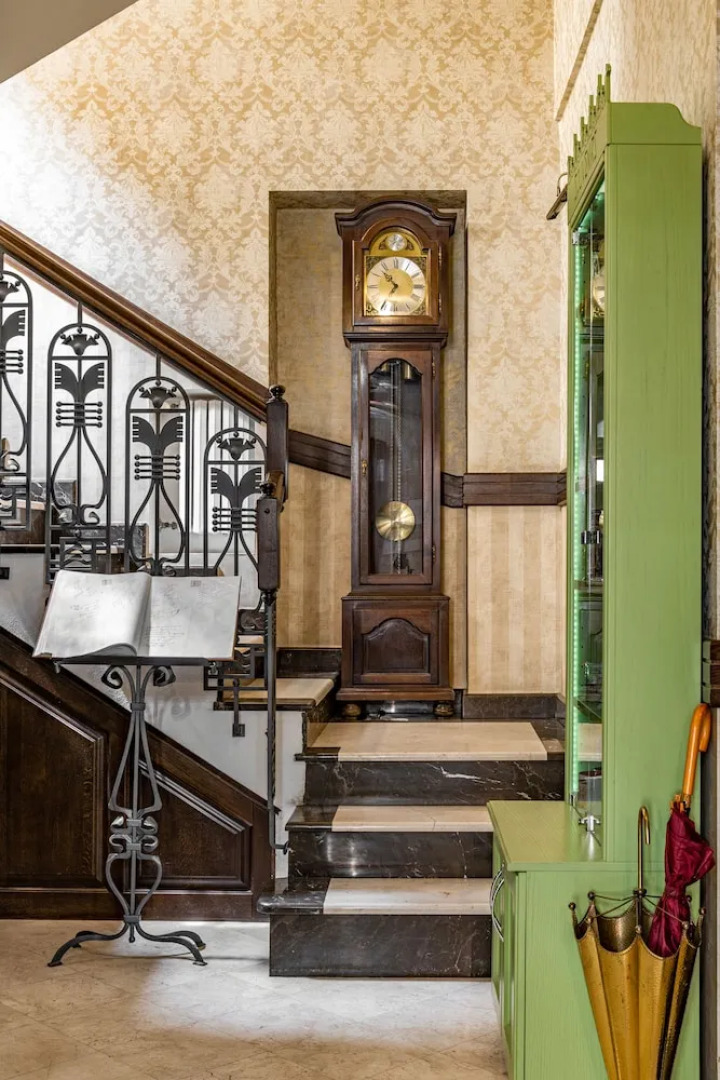 Отель «Сент Федер»