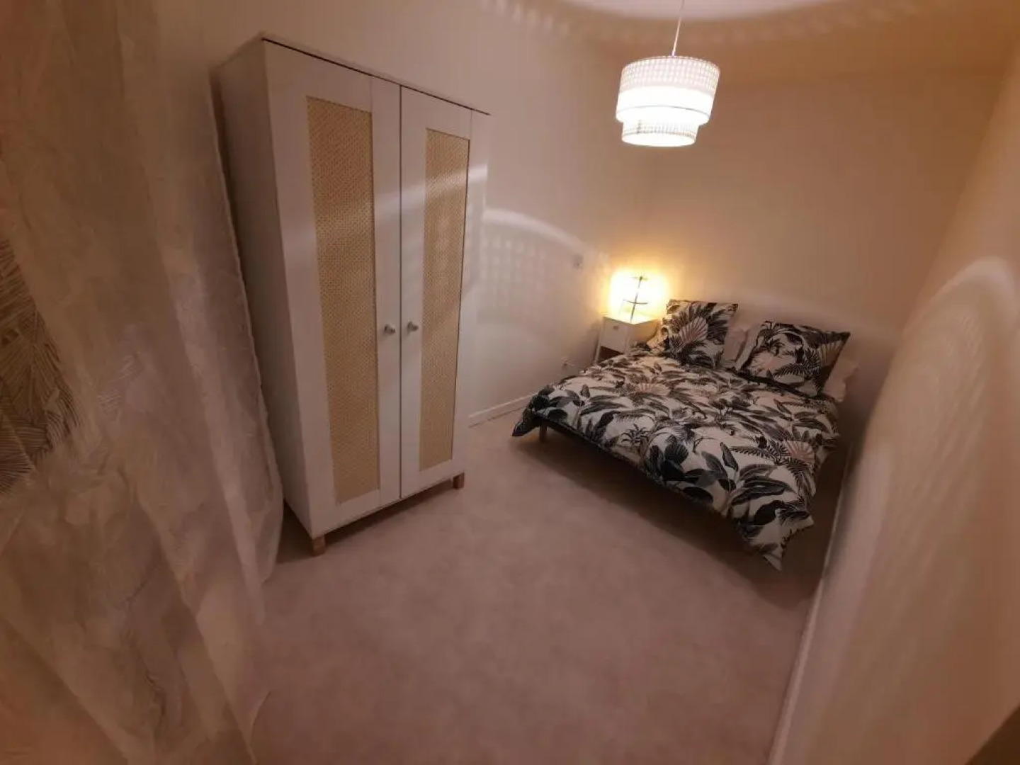 Le bel étage Normand T1