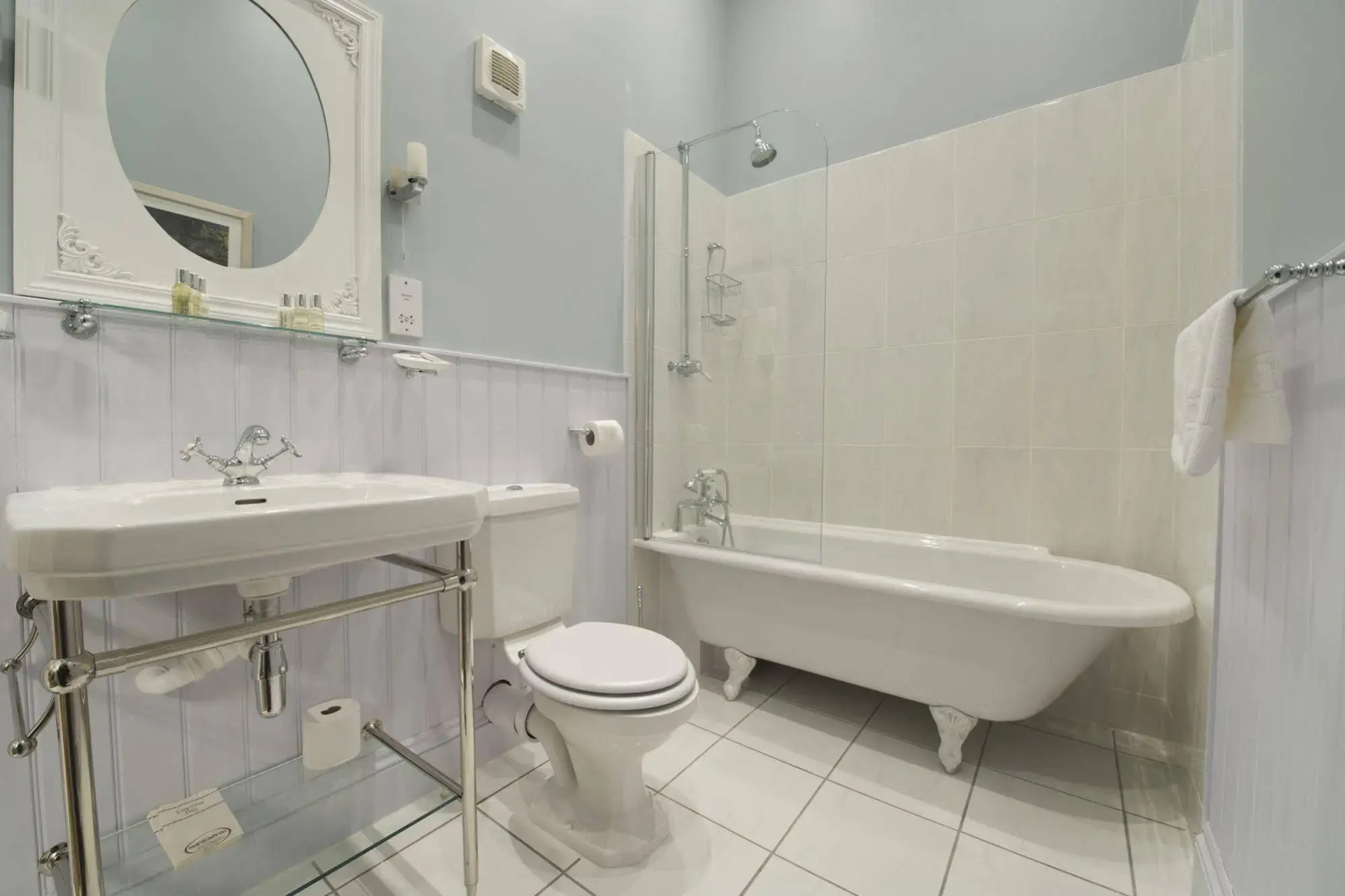 St Andrews Town Hotel