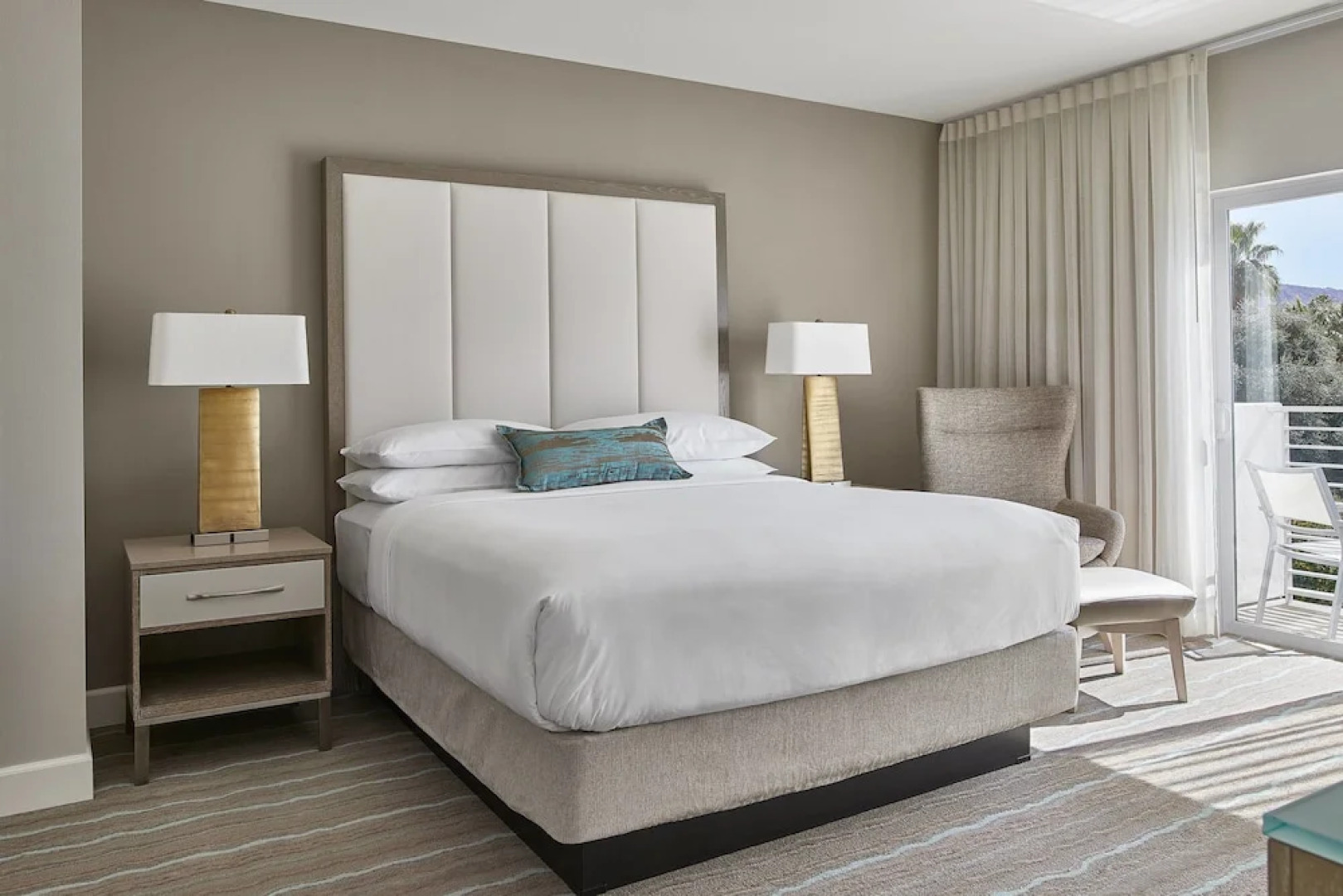 HOTEL PASEO, Autograph Collection