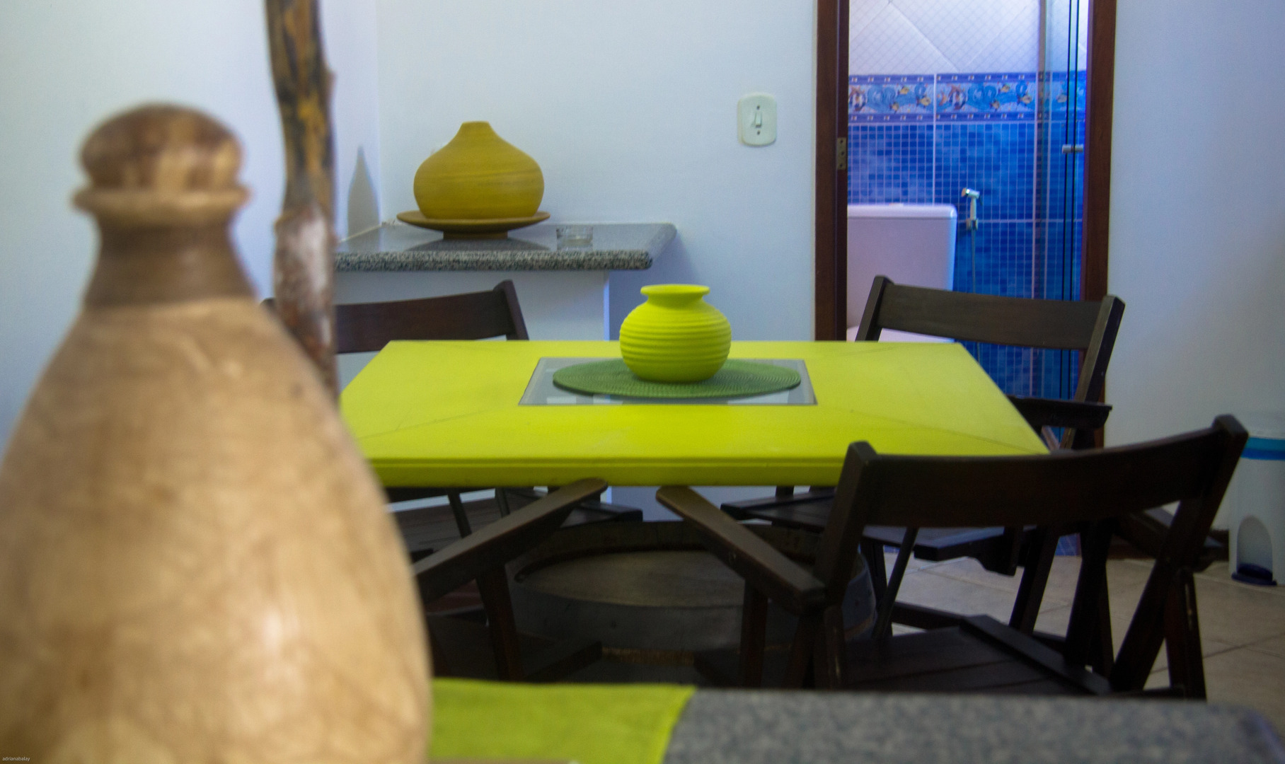 Arambaré Buzios Hotel