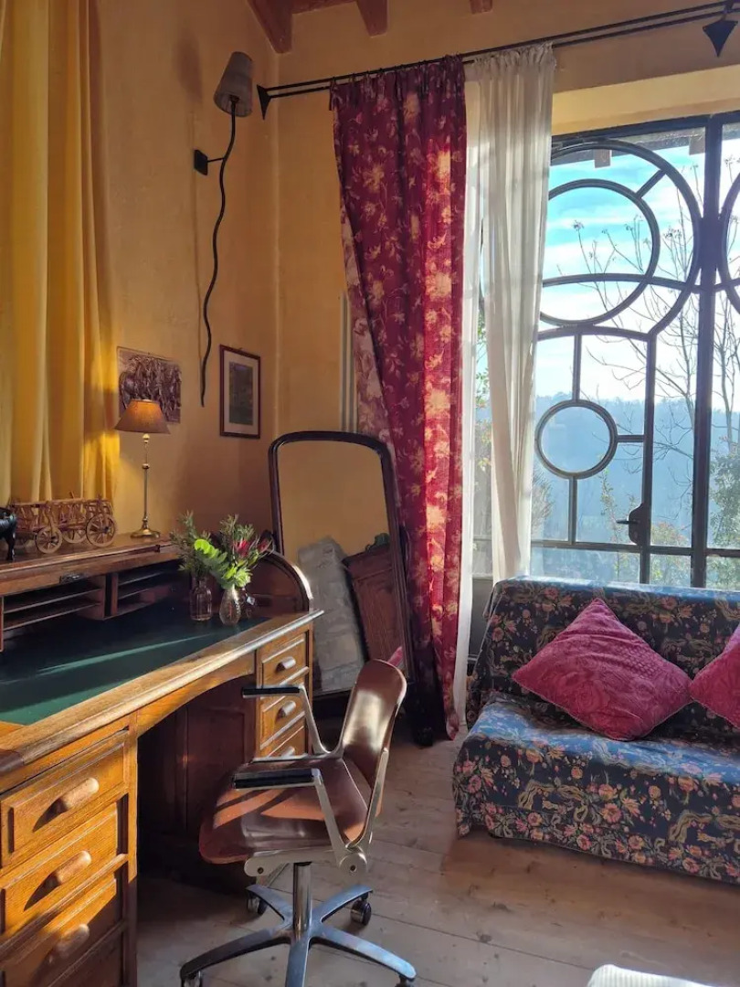 agriturismo il melo rosso