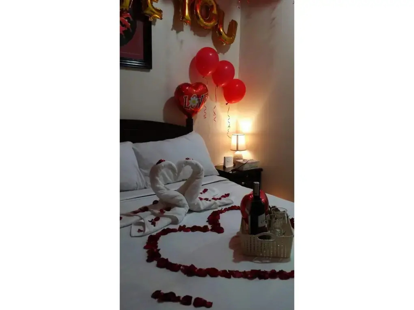 The Redwoods SM Fairview with Balcony Quezon City,Metro Manila Philippines