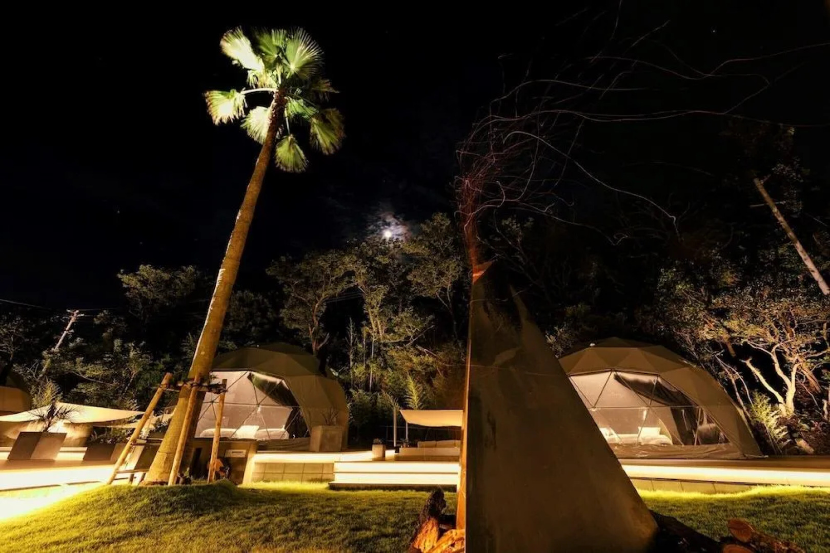 Sana Mane - Glamping