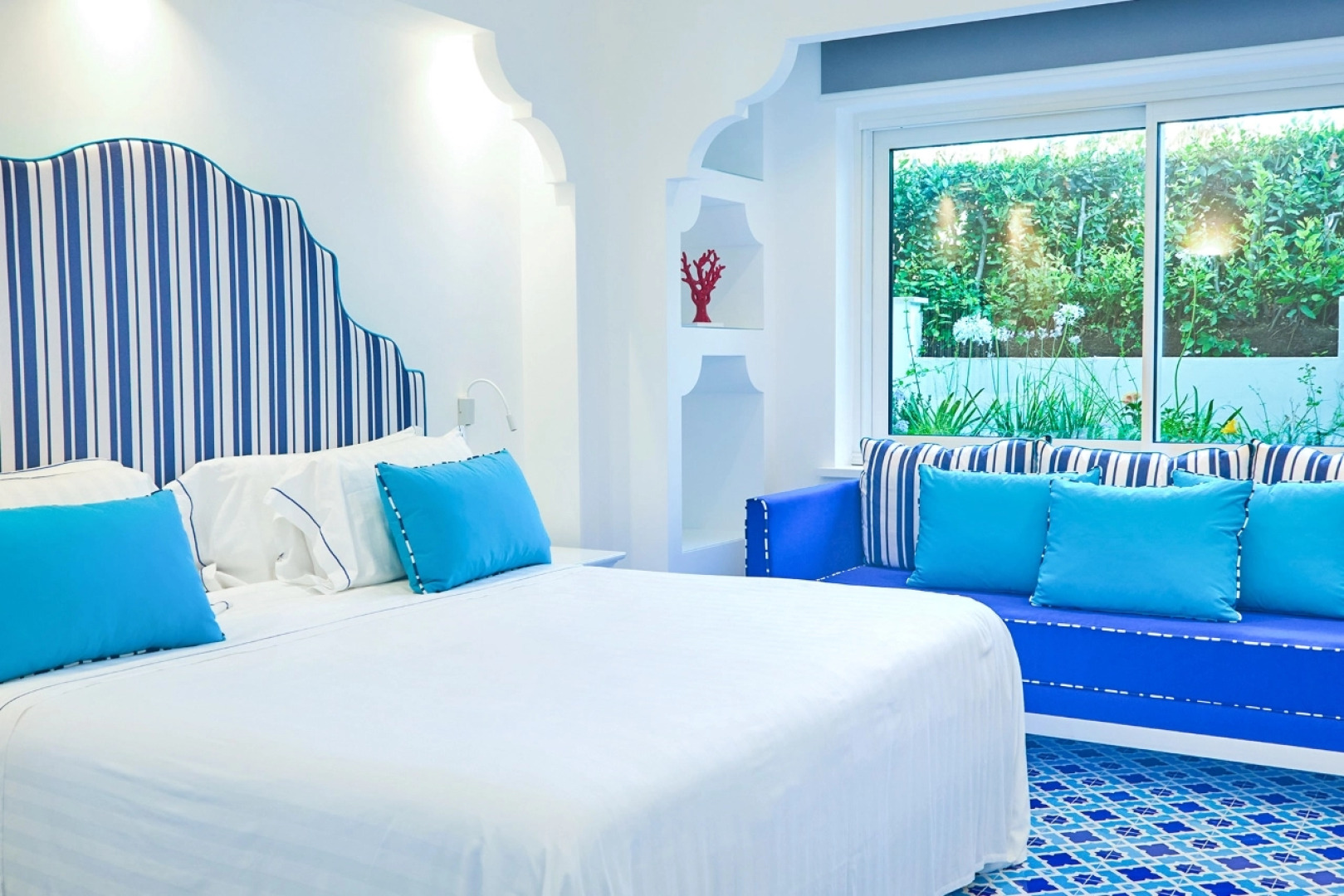 Oleandri Resort Paestum