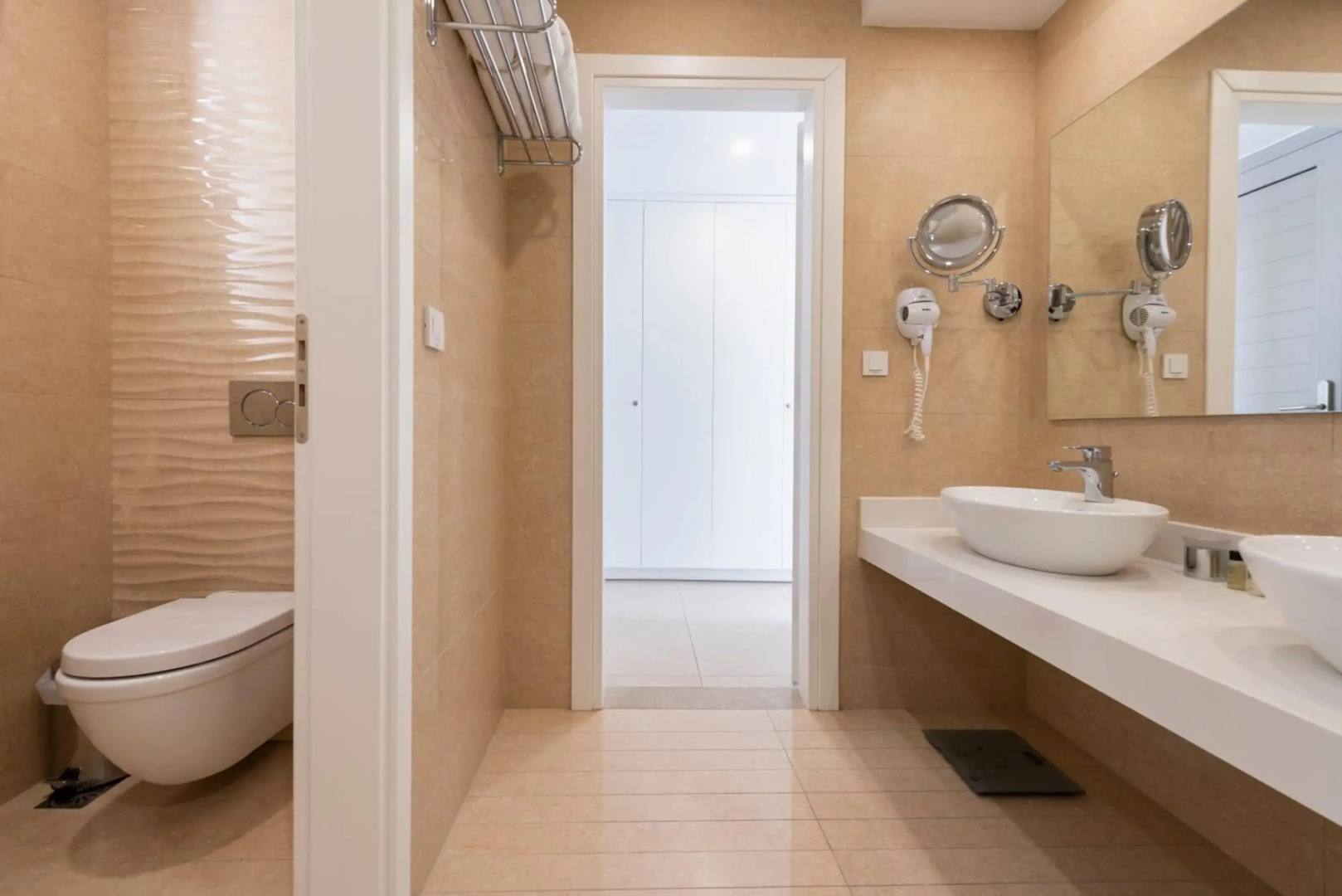 White Rock of Kos - Adults Only