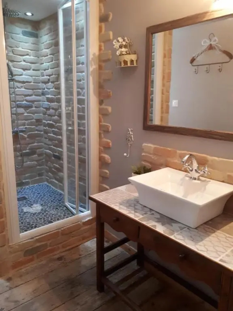 Chambres d hôtes Le clos des vins d anges