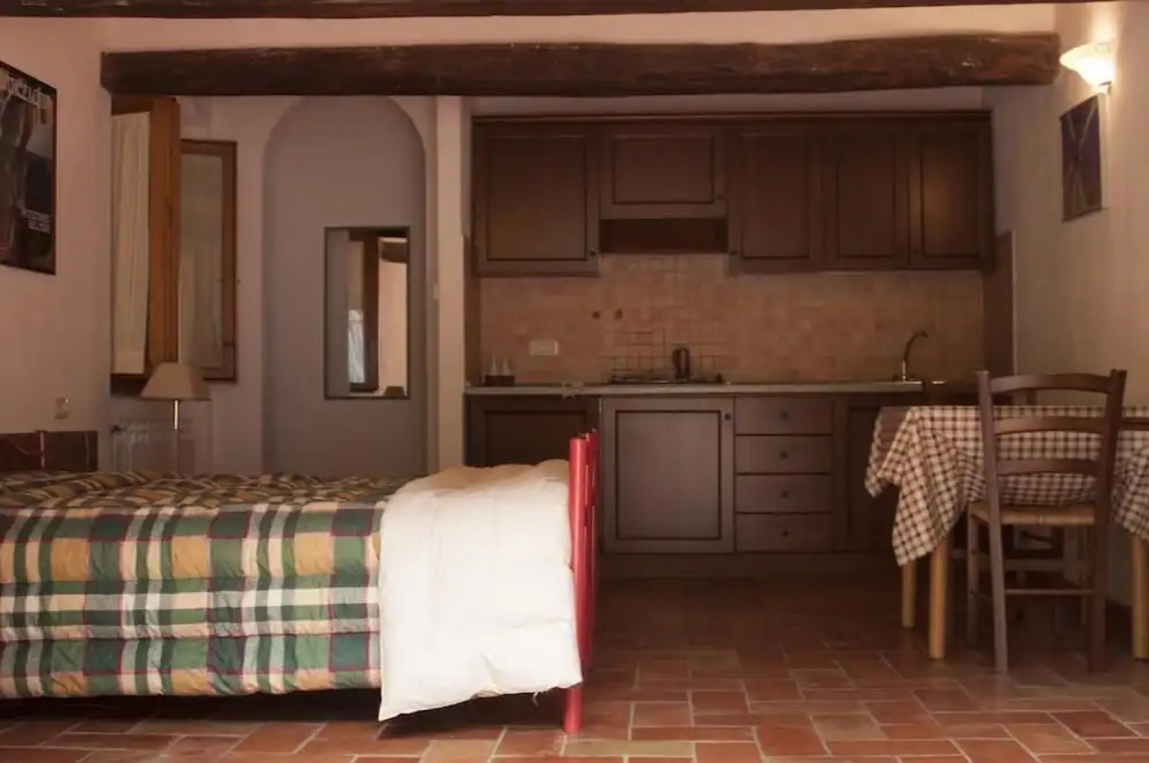 C.A.V. Capenti - Near Parco Piscine Capenti Outdoor Pool