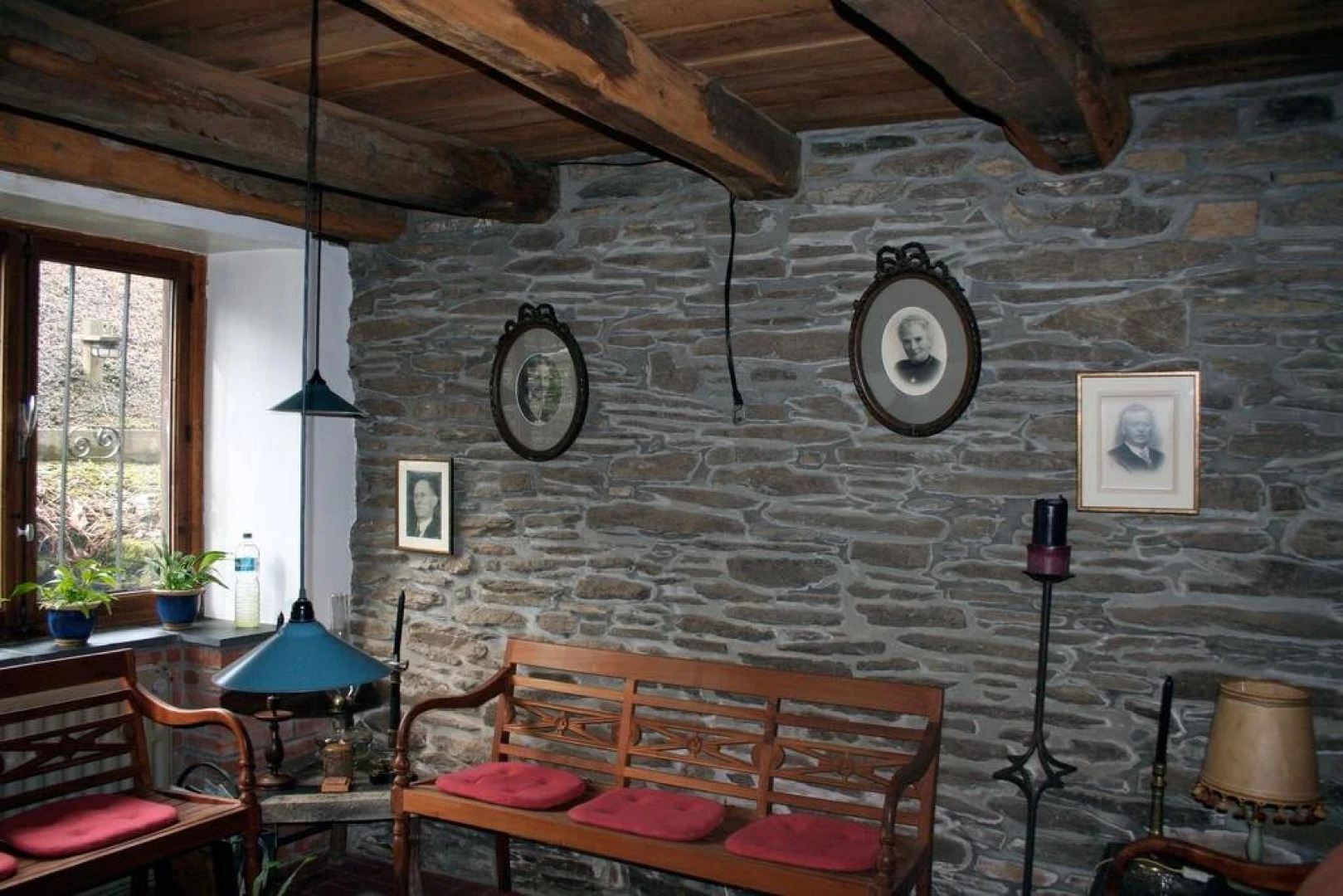 B&B La Belle Histoire Laforêt