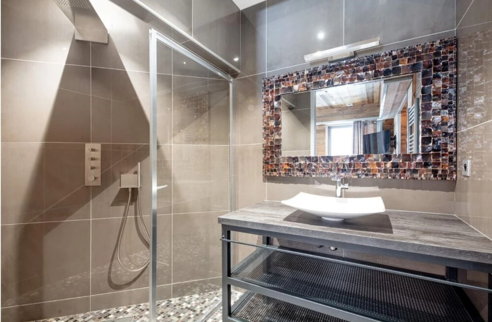 Chalet Tango in Tignes Val d'Isère