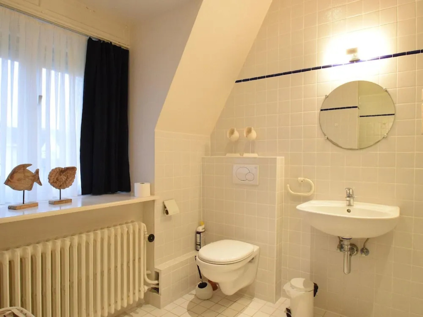 Villa in De Haan Near Beach With Sauna