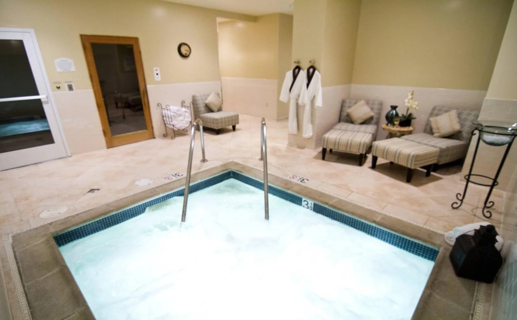 Laguna Cliffs Marriott Resort and Spa