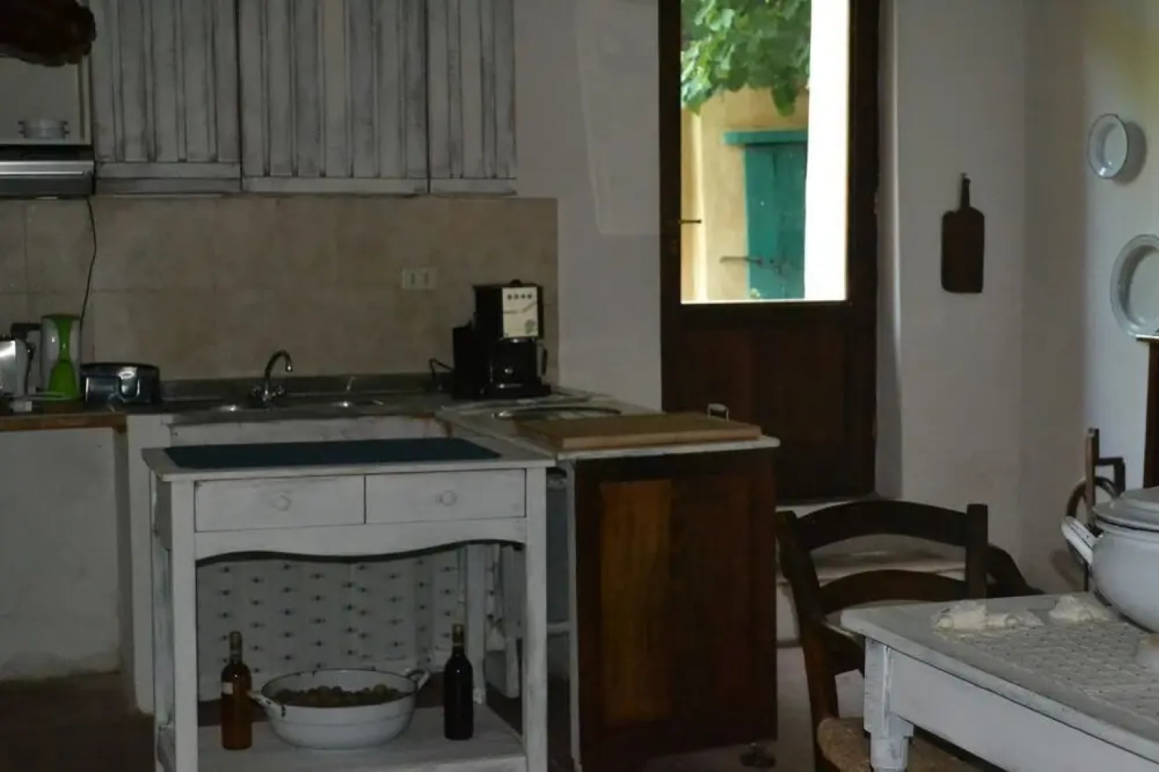 Antiche Dimore Di Vescovado