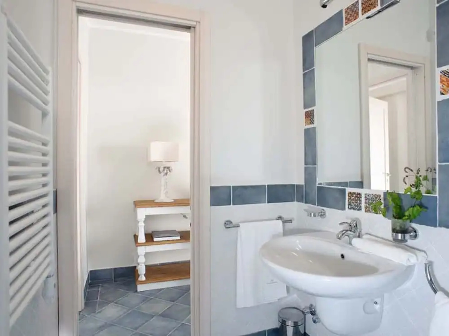 Cozy Apartment near Sea in Villammare Italy