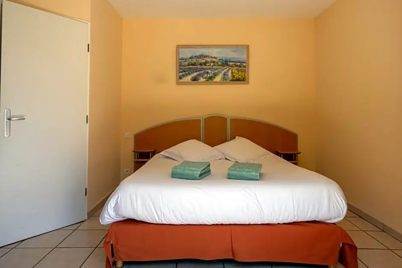 Auberge du Grand Chêne