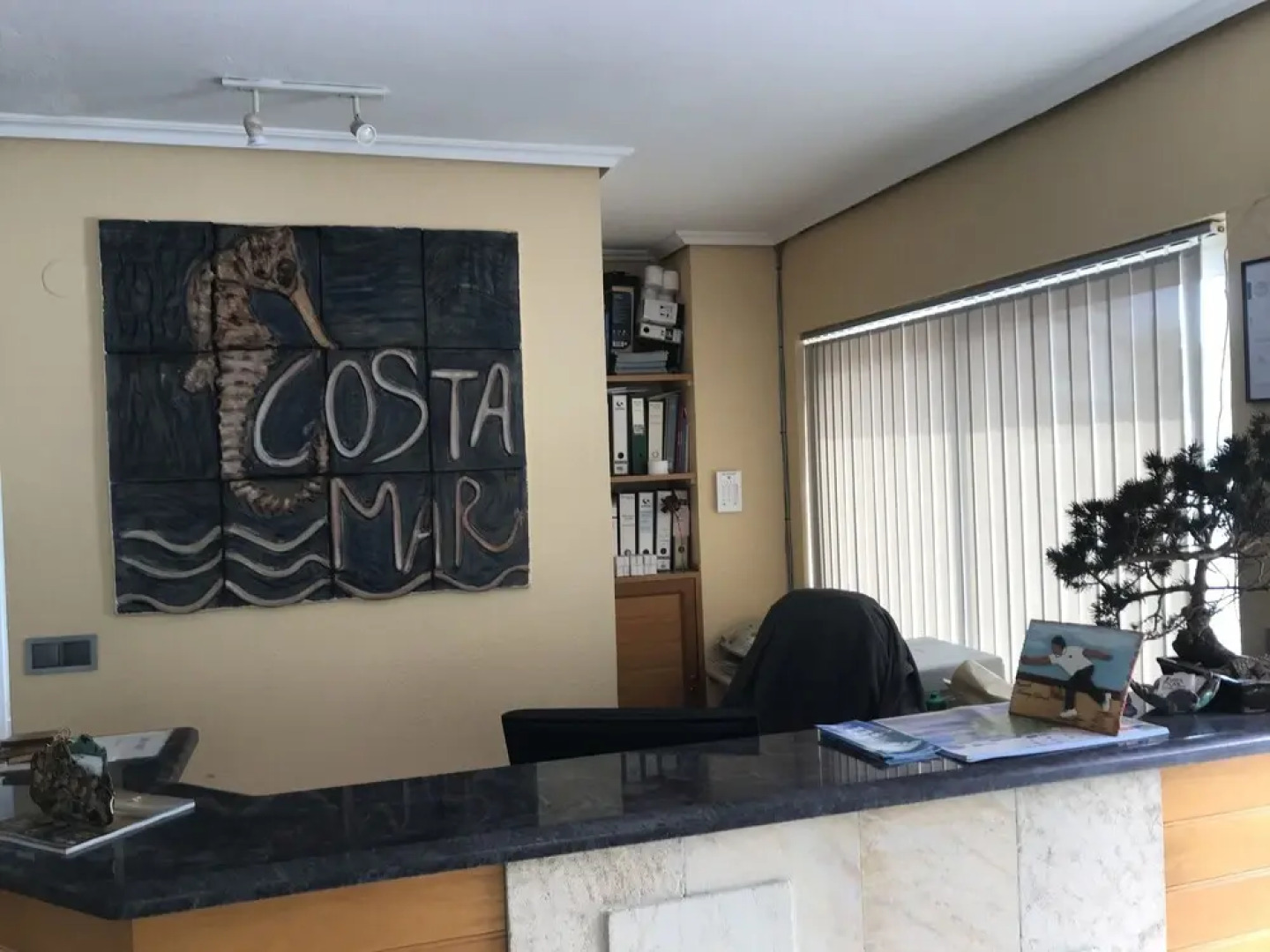 Hotel Costa Mar