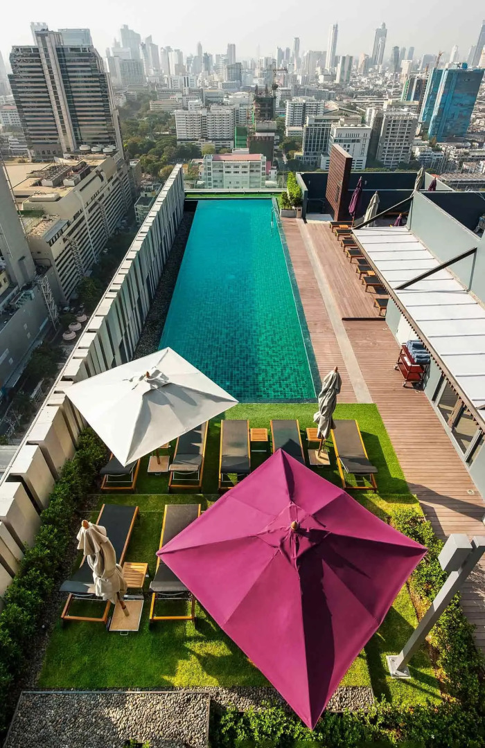Mercure Bangkok Siam
