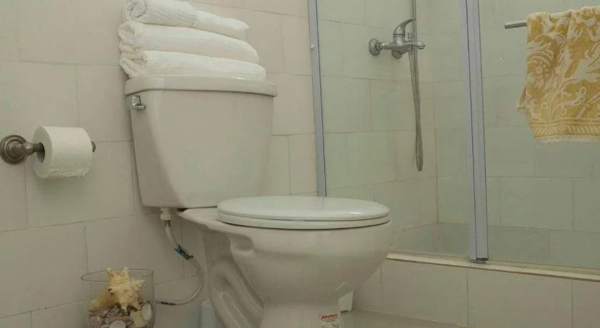 D' Franchesis Hostal