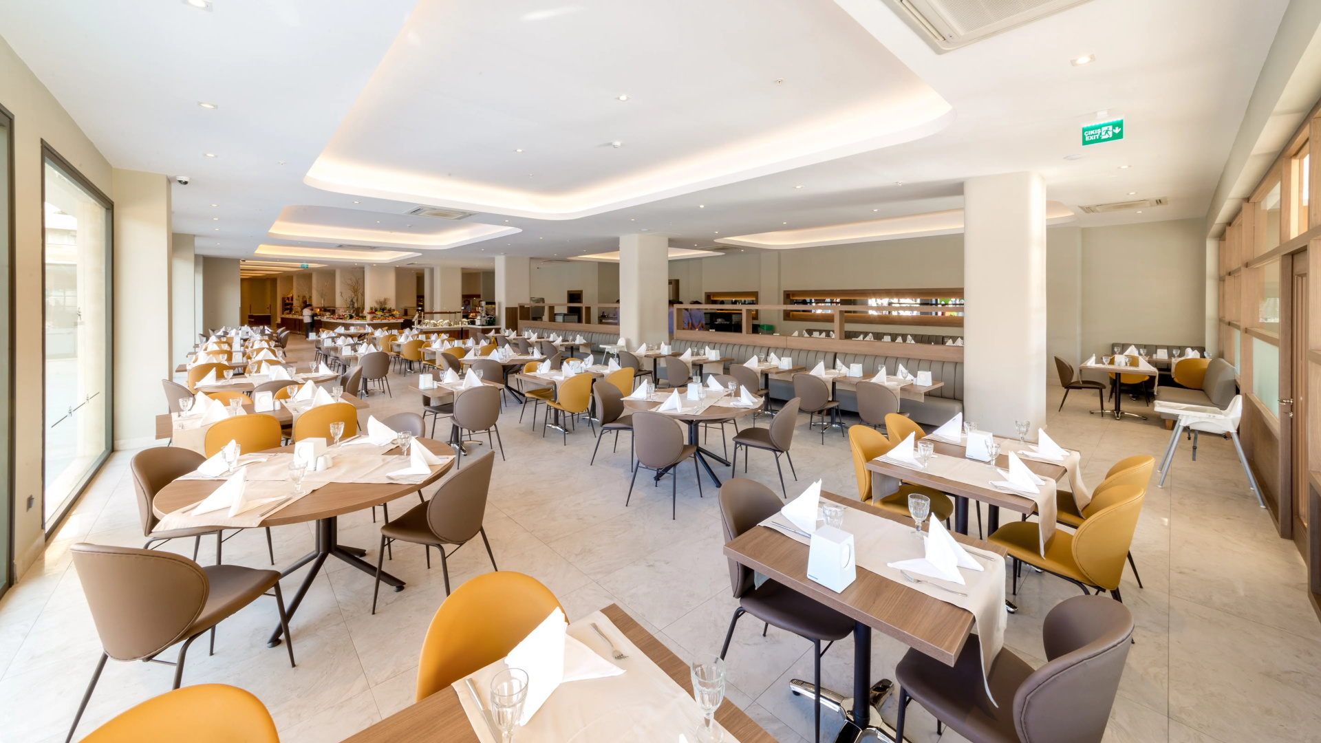 Julian Club Hotel - All Inclusive