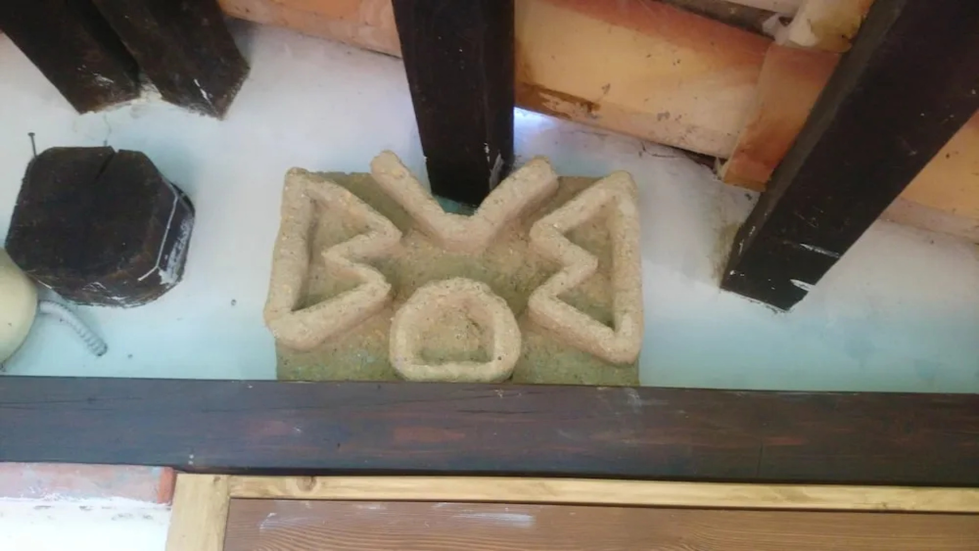 Studio In Castel Colonna With Wonderful Sea View Private Pool Enclosed Garden 10 Km From The Beach