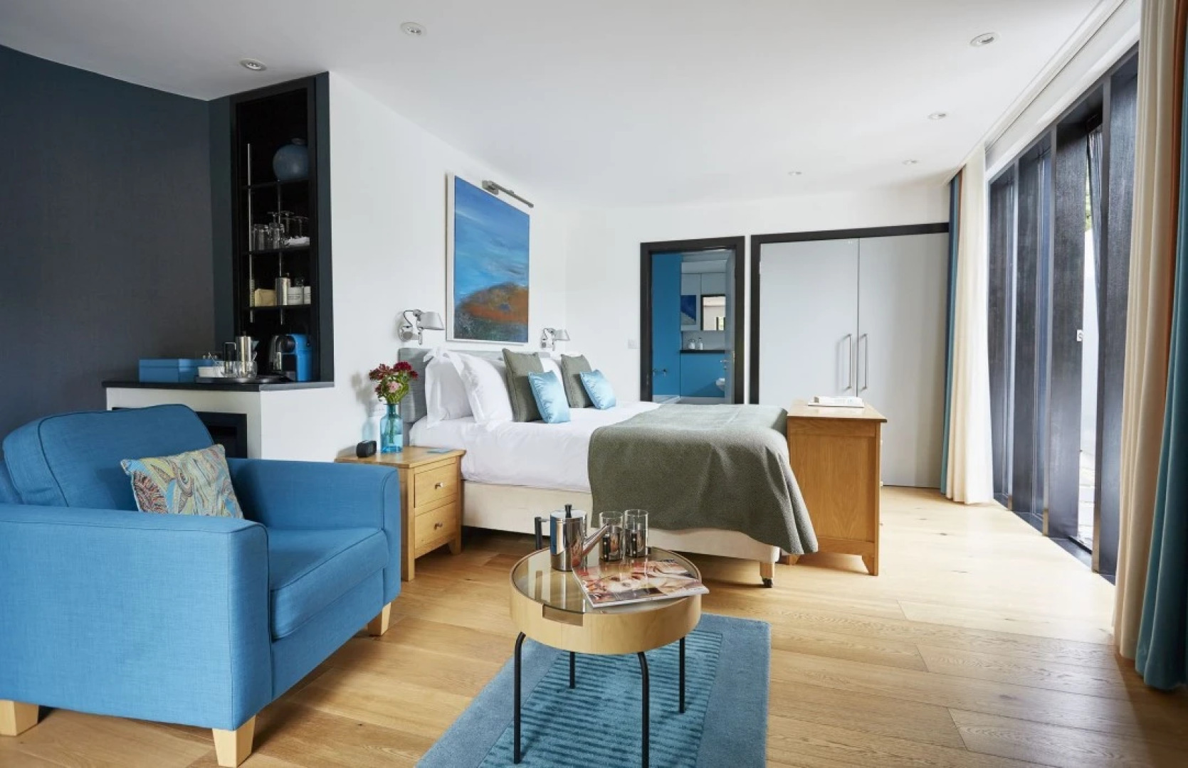 Kaywana Hall Luxury Bed & Breakfast