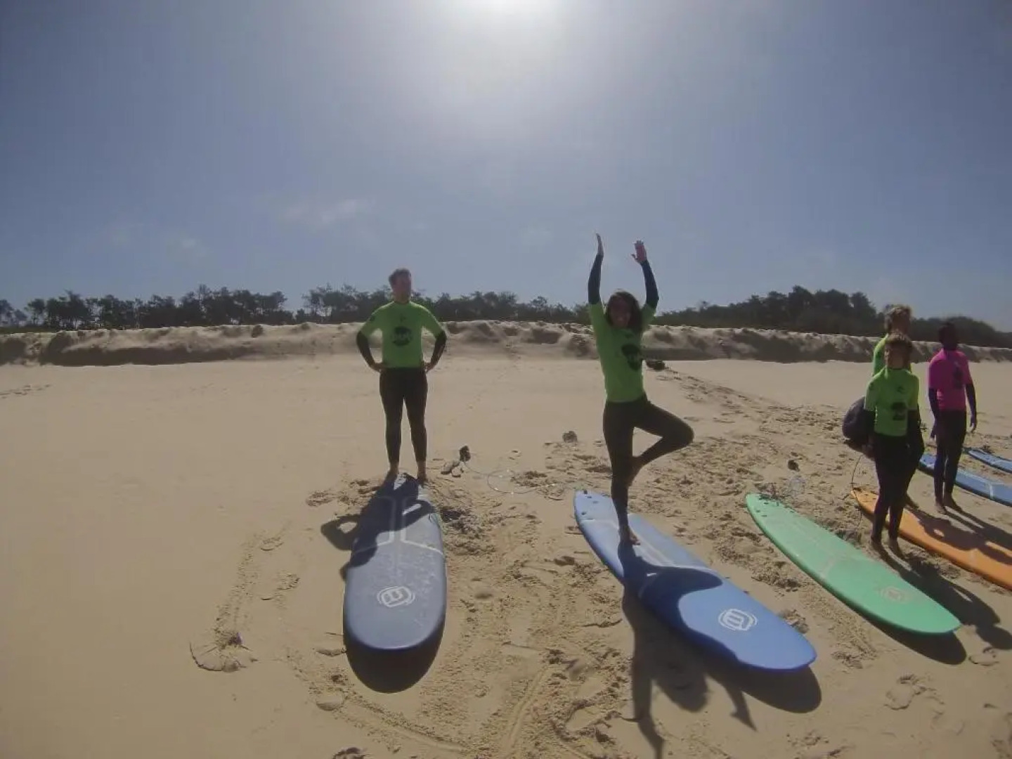 Apartamento com 2 Quartos e Vista oceano