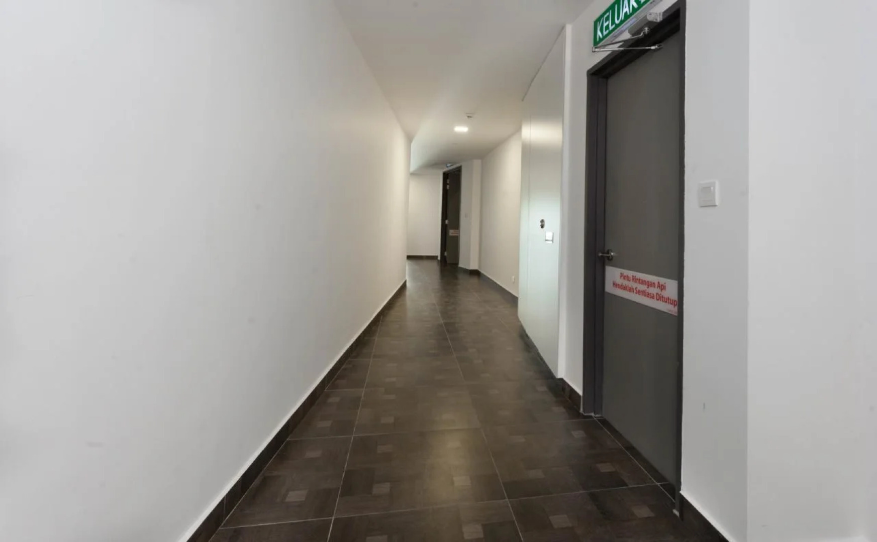 Отель Kingston Hotel 2 Setapak