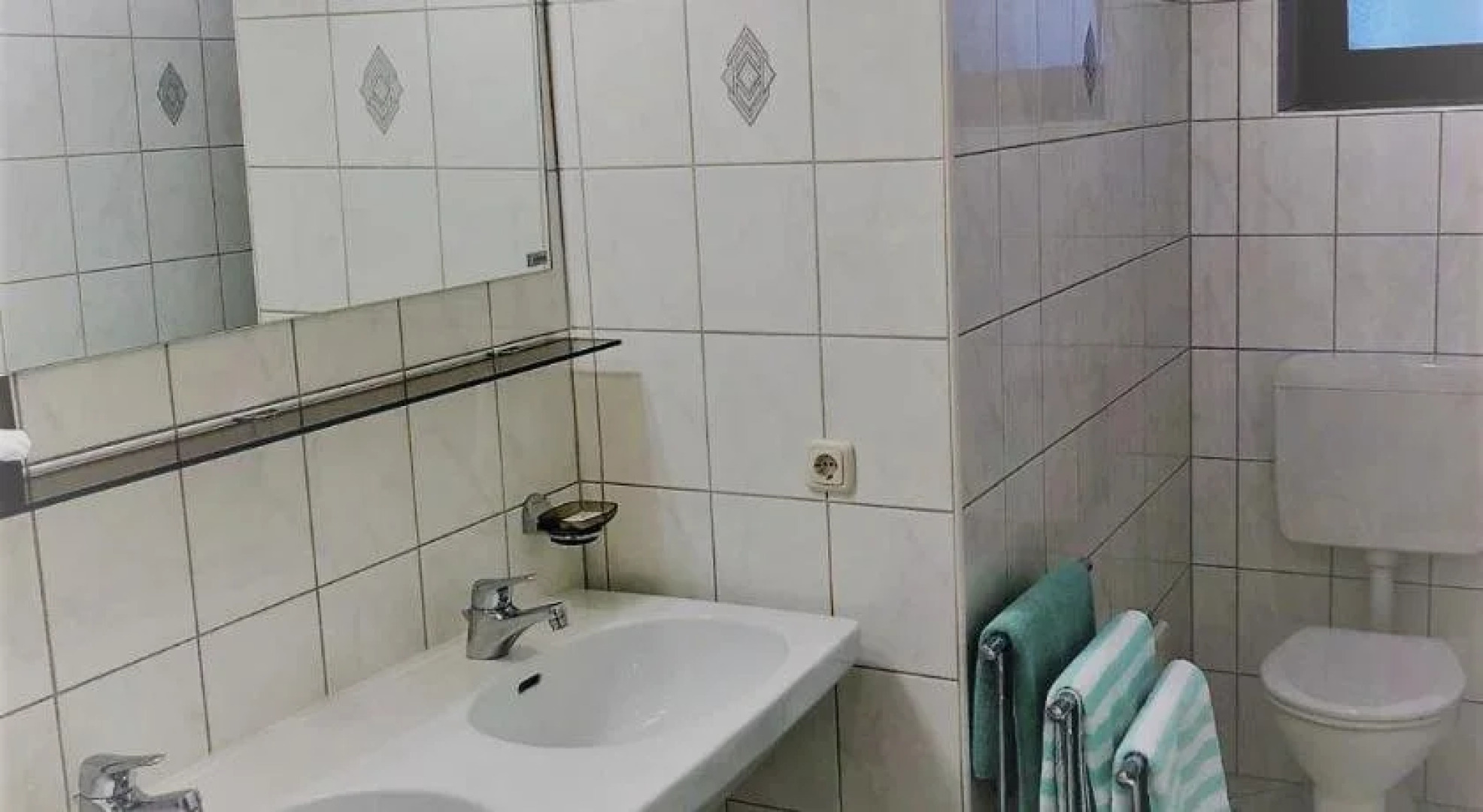 Hotel Schwarzer Adler