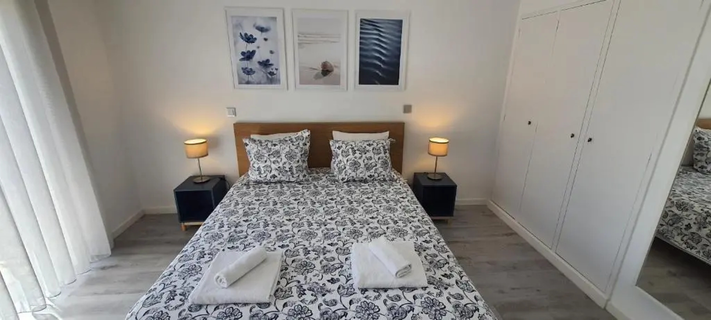 Pé n'Areia Guesthouse