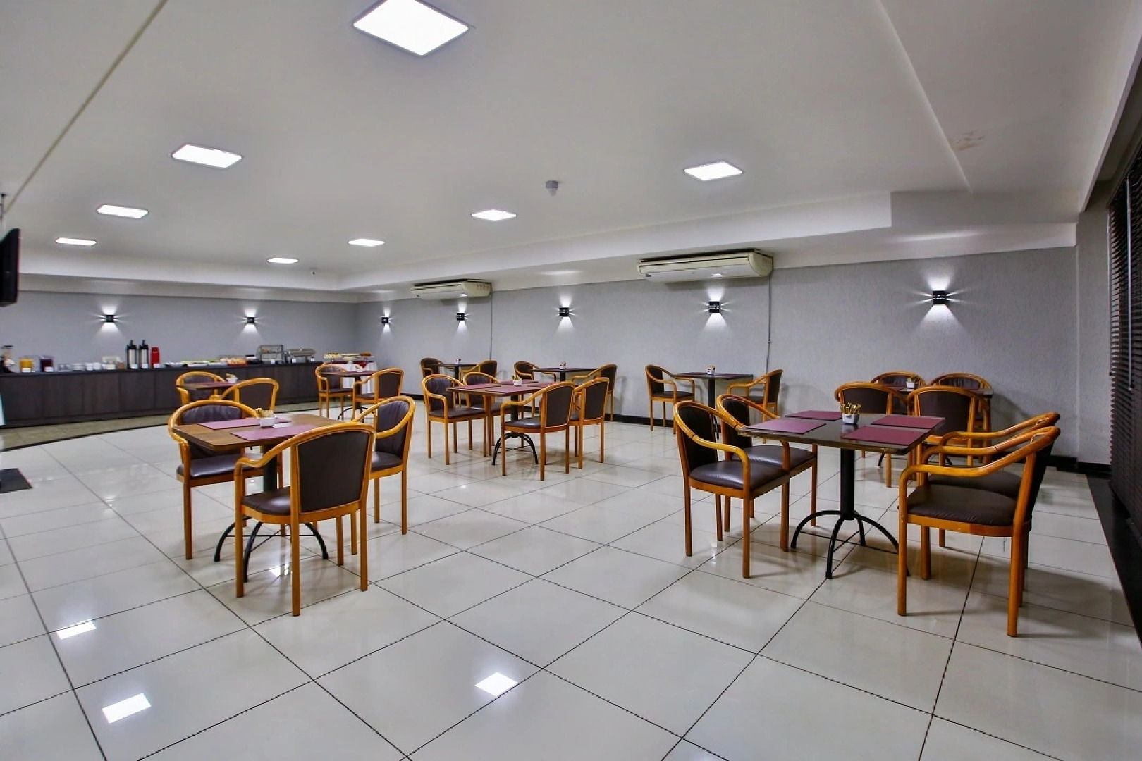 Hotel Vivendas Rio Claro