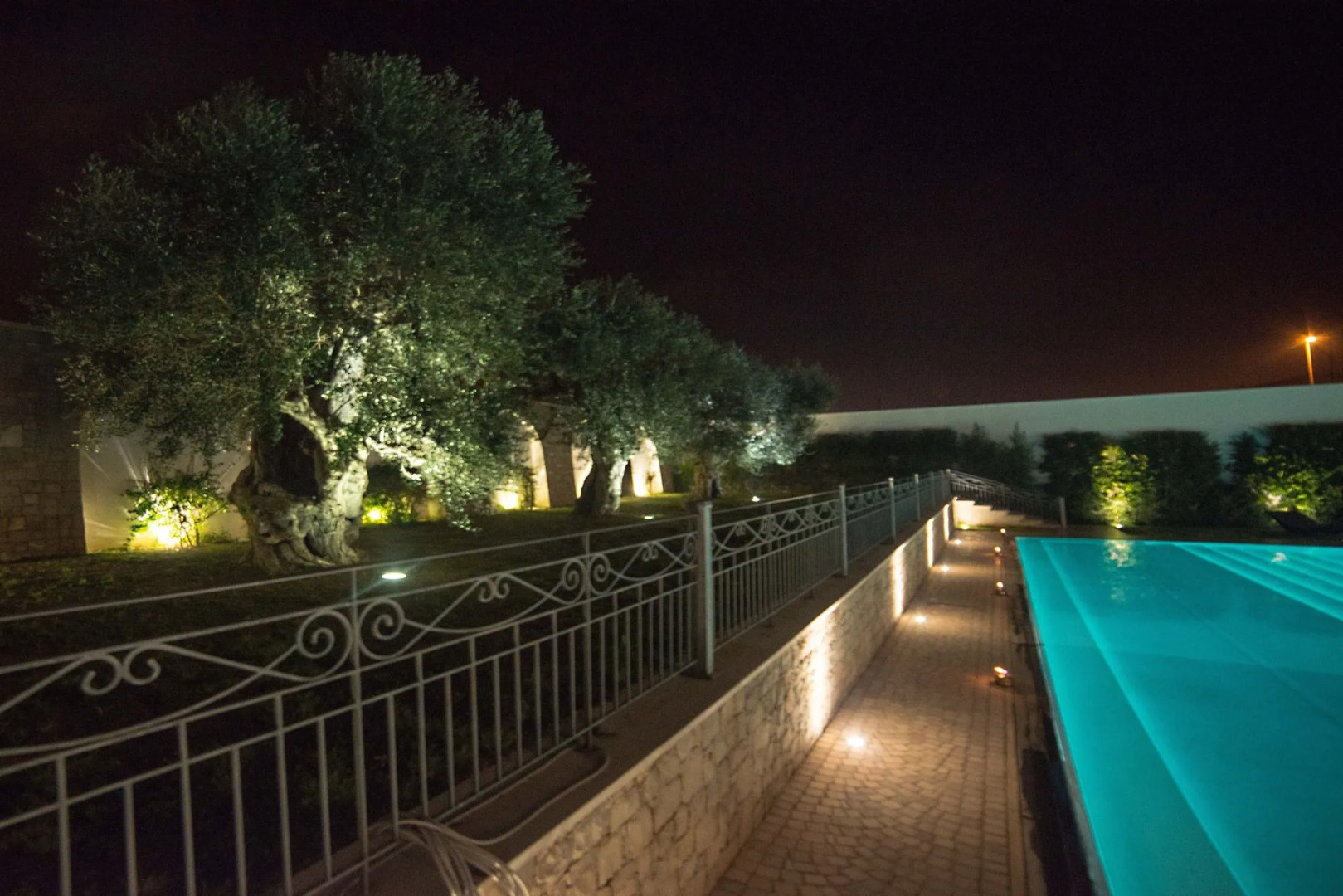 Victoria Palace Hotel & Zen Wellness