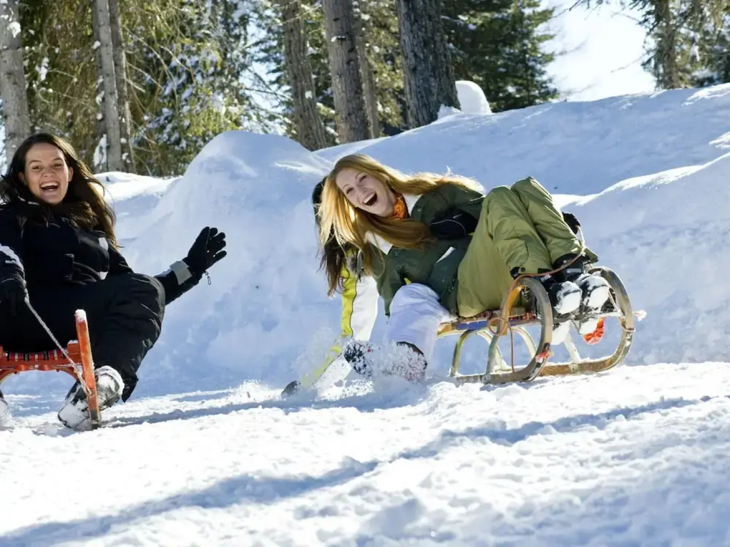 Nice Chalet With Infrared Sauna