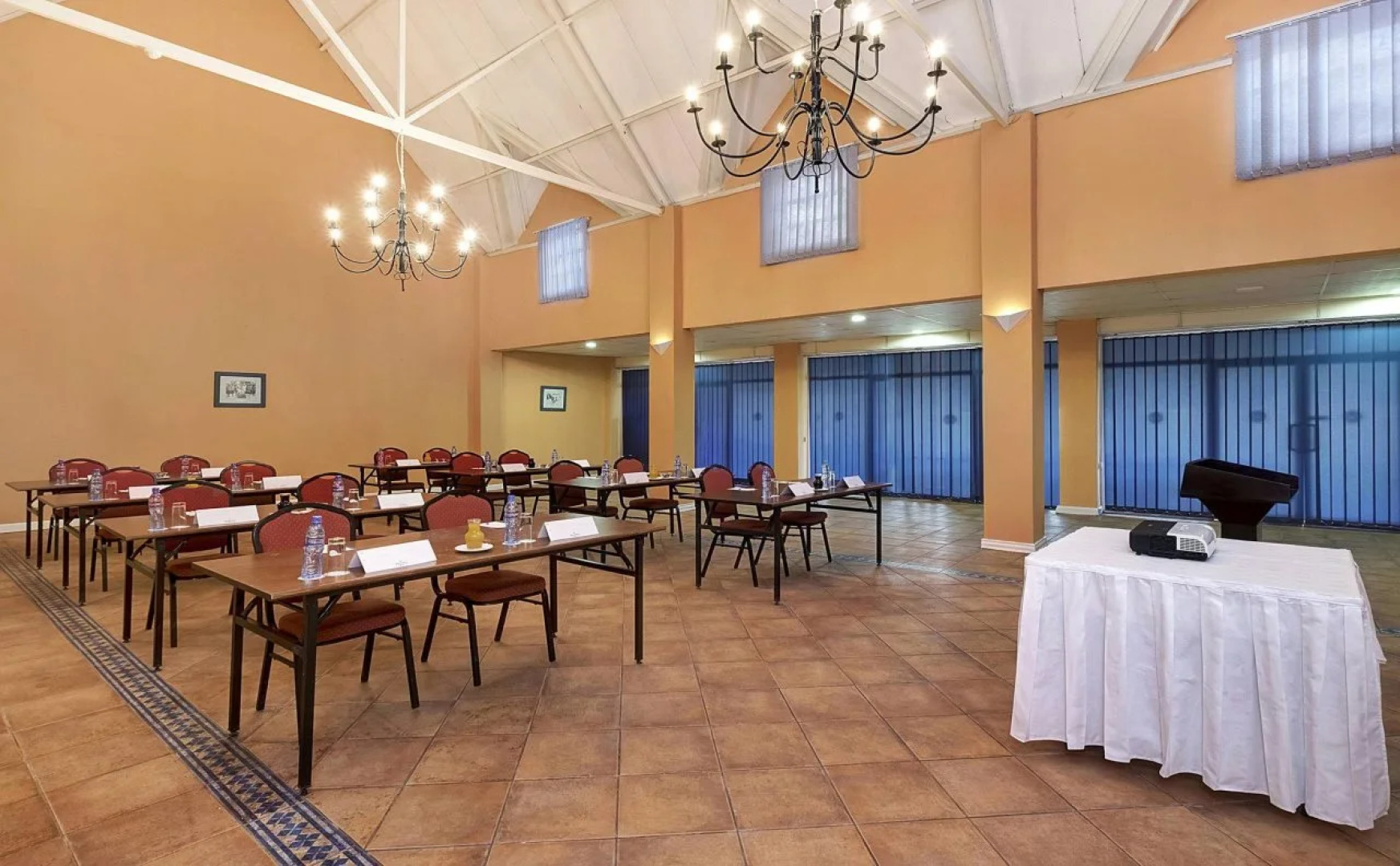Protea Hotel by Marriott Chingola
