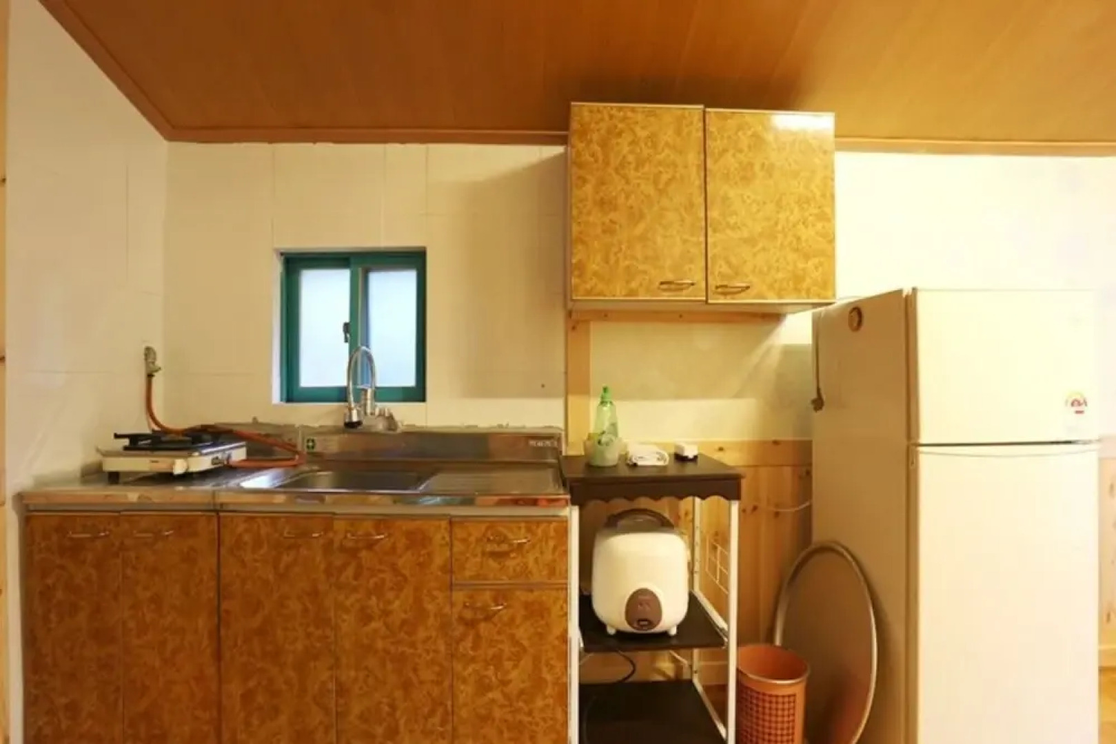 Cheongsong Songwol Pension