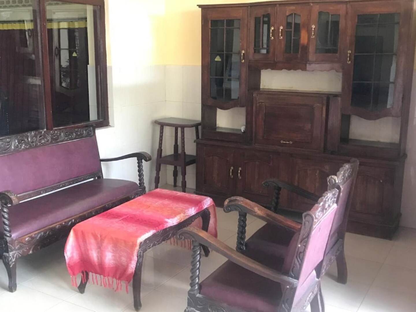 Hotel O Wisma Gading Syariah