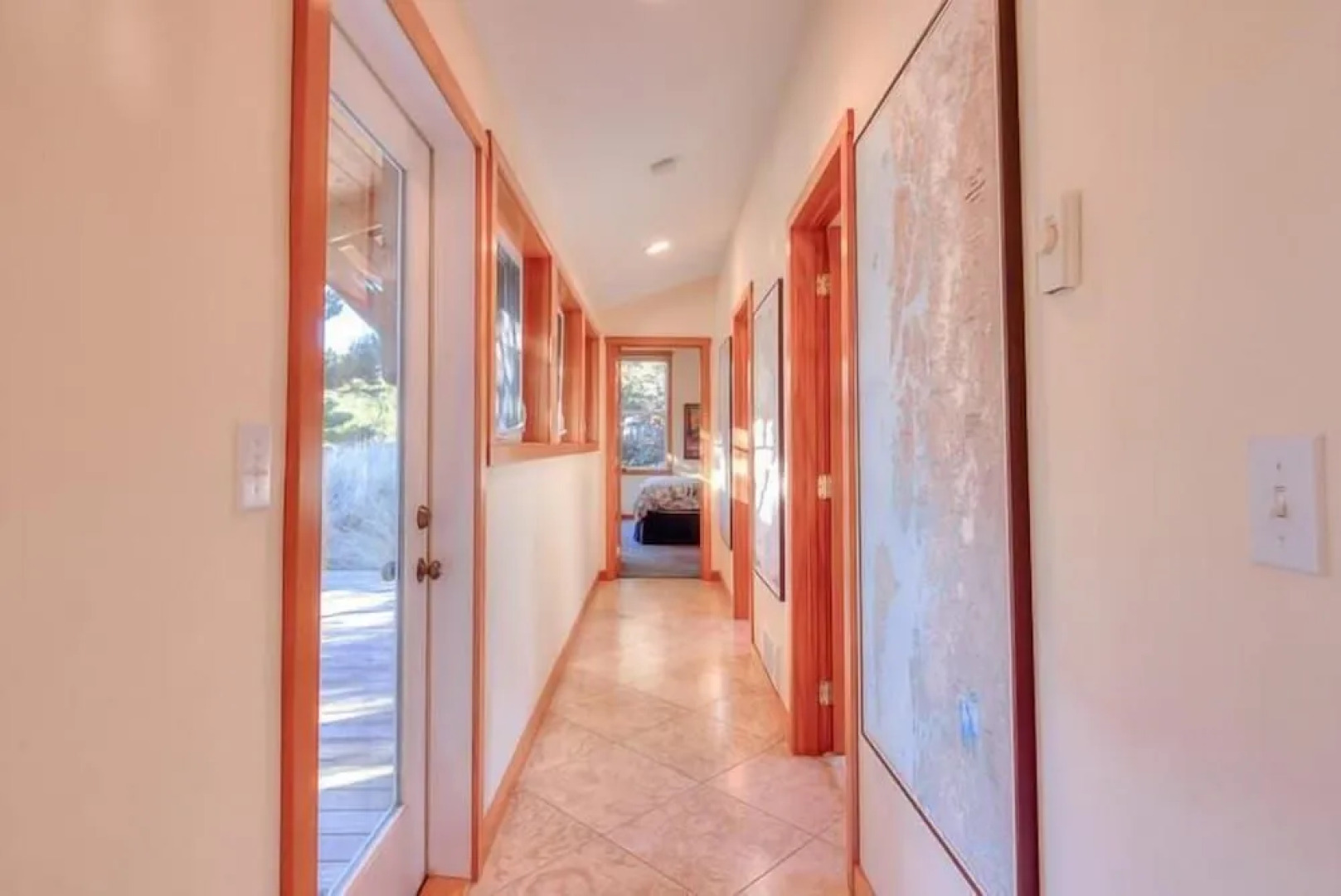 Sandcastle-pacific City