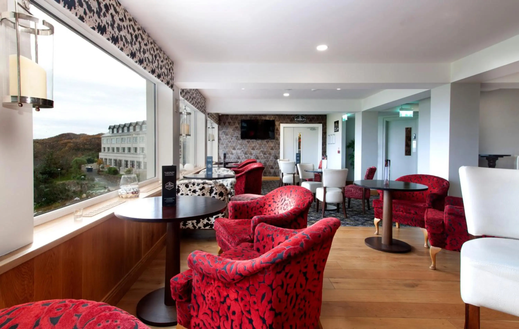 Shandon Hotel & Spa