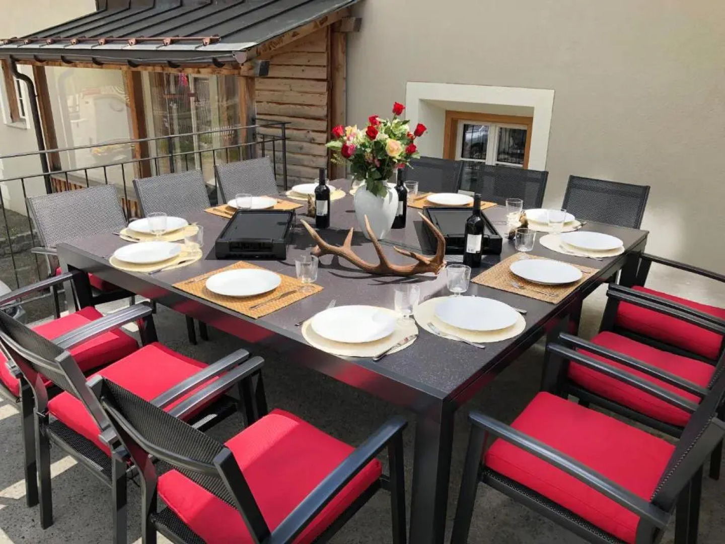 Engadin Holidays ch - Chasa 32 in Guarda