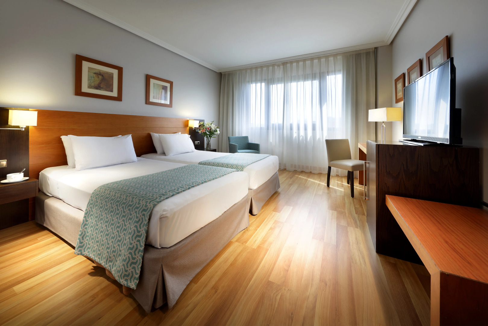Hotel Exe Getafe