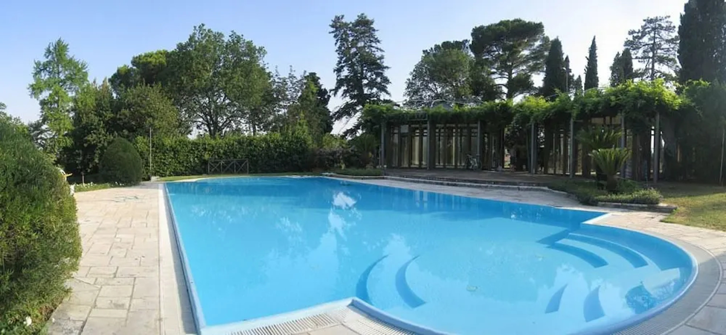 Agriturismo Il Parco di Kipo