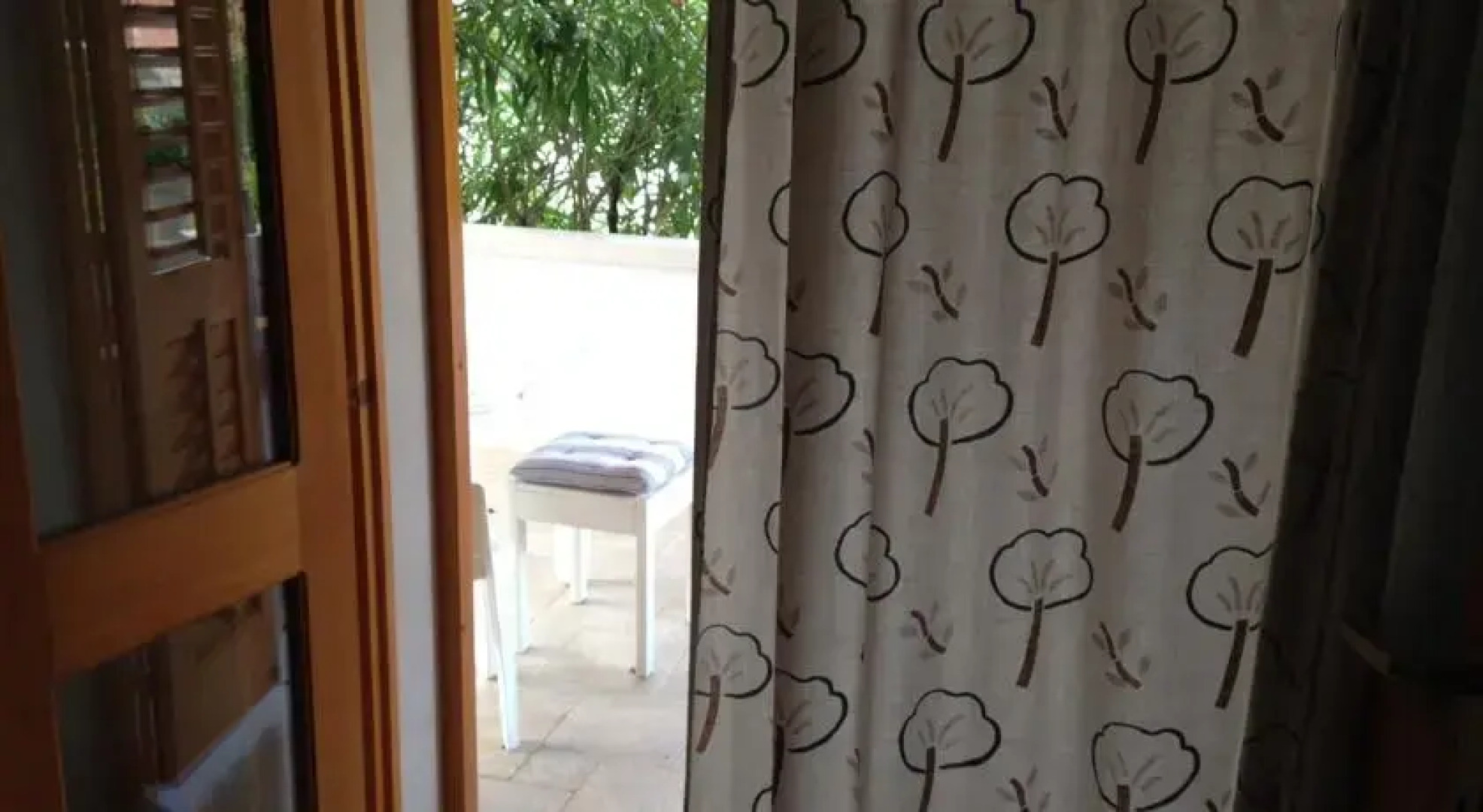 Large 2 B + 2 B Duplex