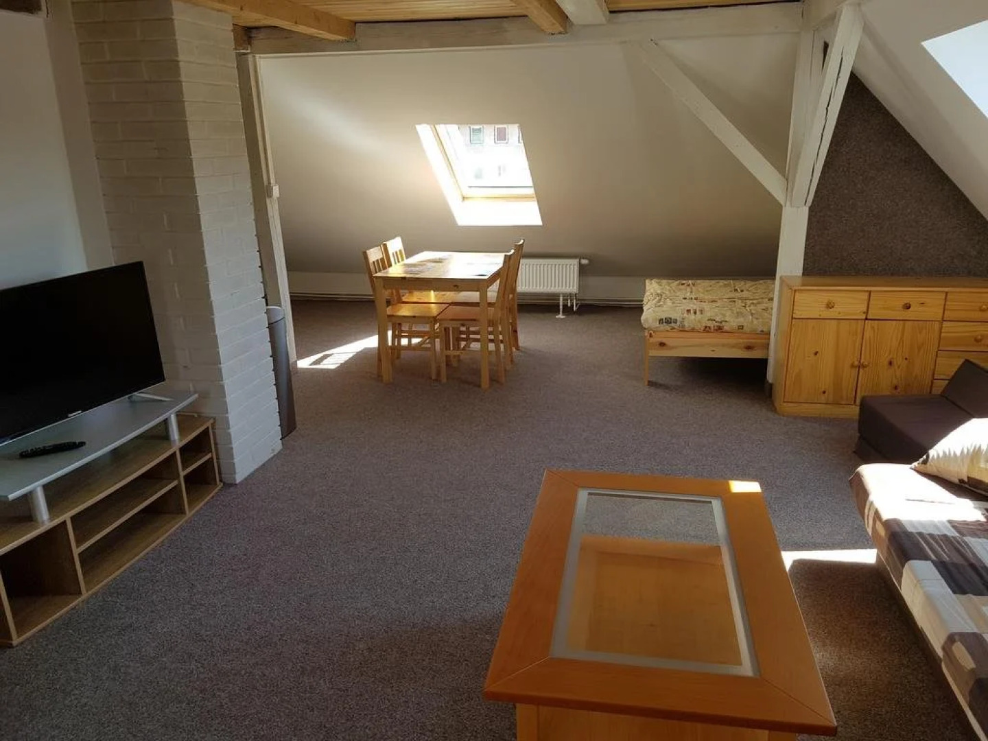 Guest House Marzebilla Pernink