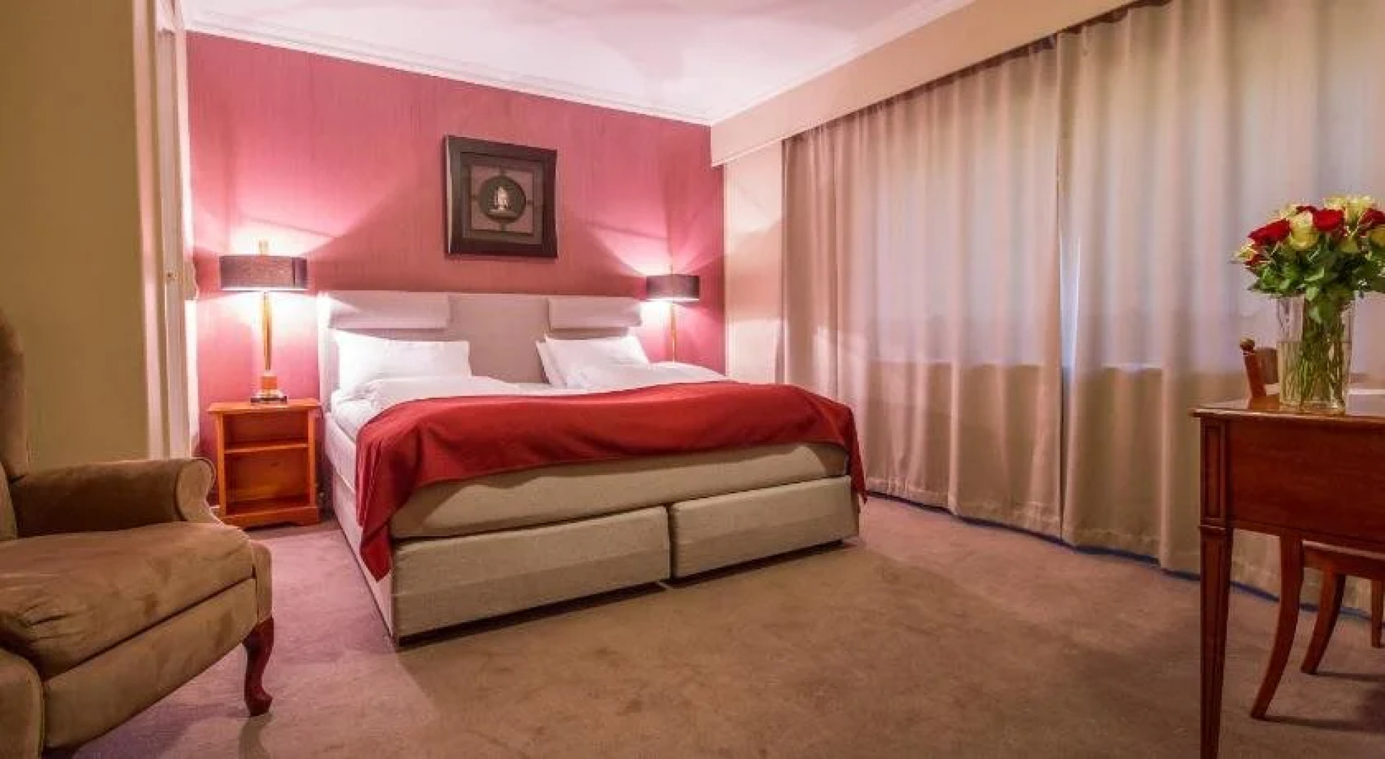 Hotel Victoria - Fredrikstad